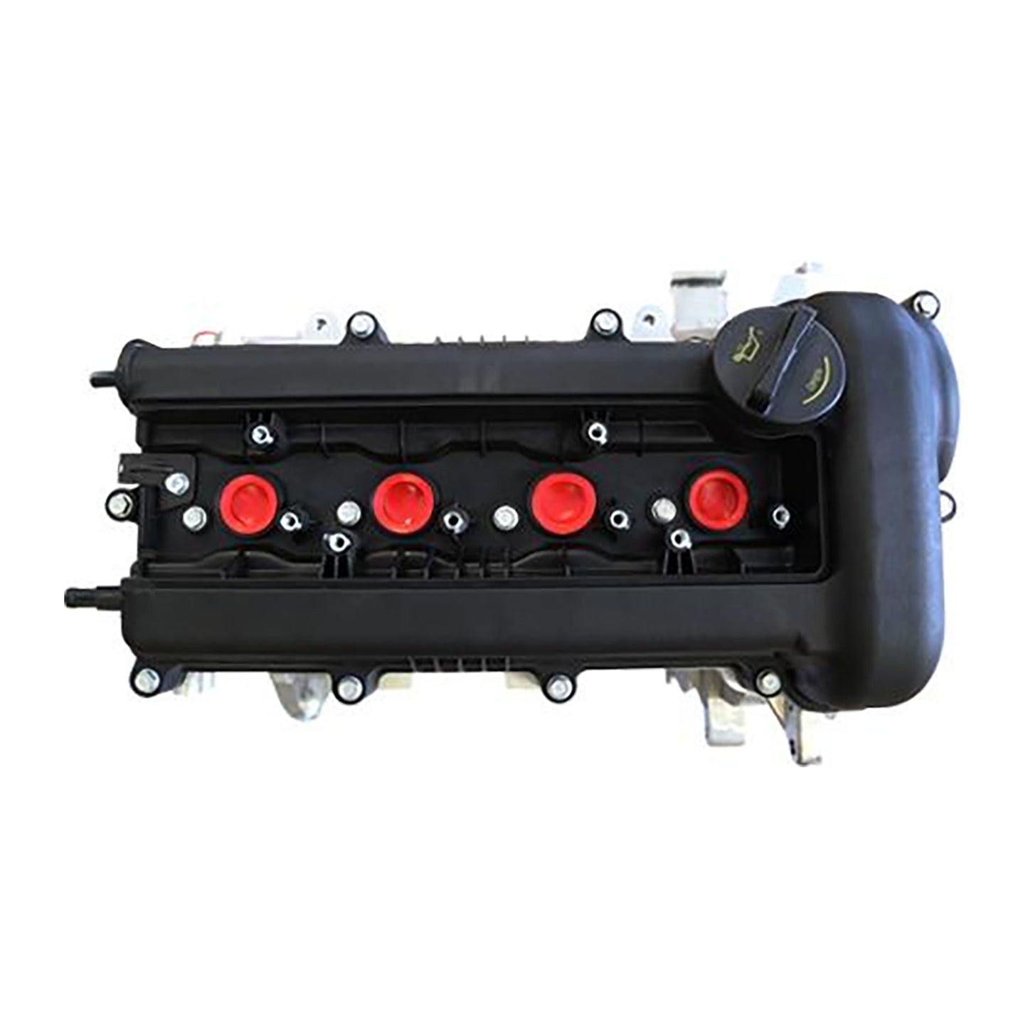 2012–2018 Kia Cee'd (JD) Brand New G4FA 1.4L Engine Assembly Long Engine Block