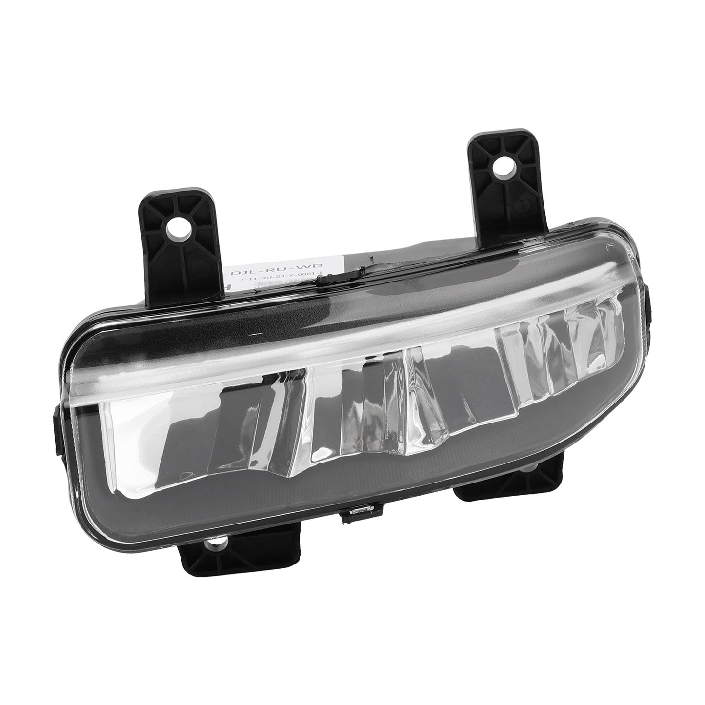 Front Left + Right LED Fog Light For Chrysler Pacifica 2021-2024 Ram 1500 2020-2024