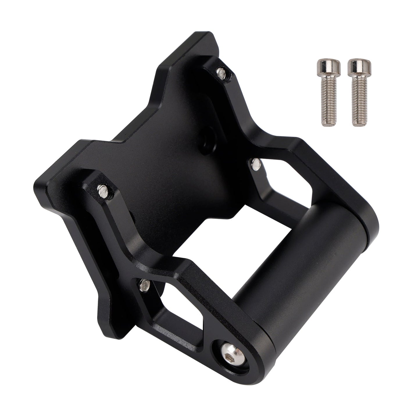 2024-2025 Cf-Moto 450Mt Navigation Bracket Phone Gps Bracket Extension 22Mm