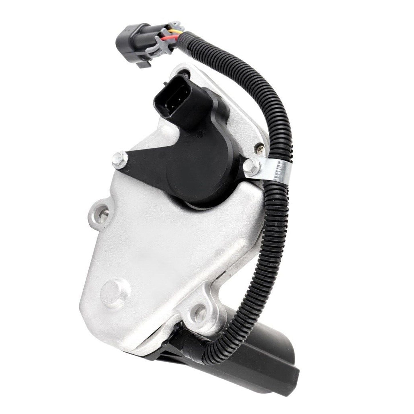 1998-1999 GMC K1500 Pickup Transfer Case Shift Motor Code NP8 12474401 81247-44010600-901