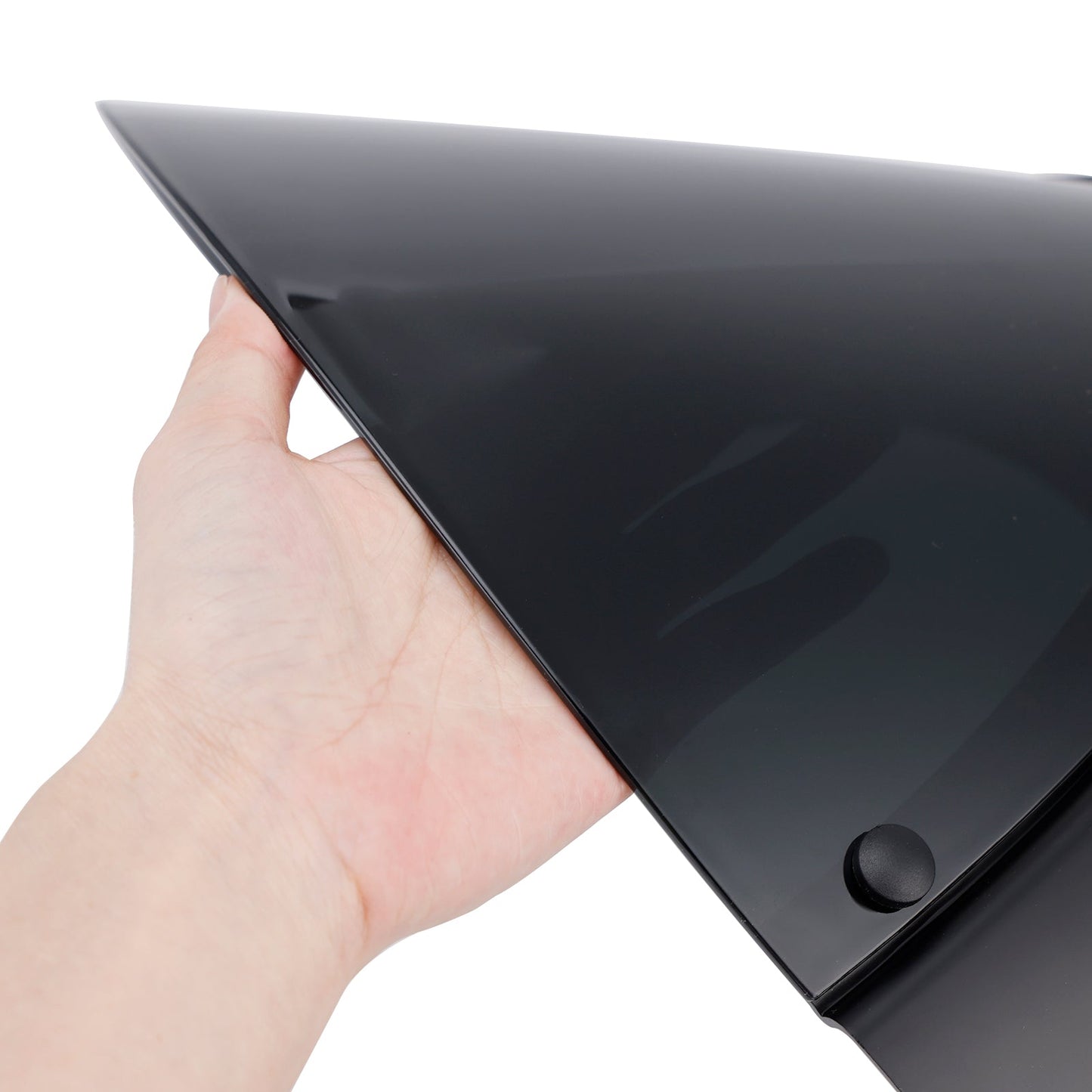 2024-2025 Kawasaki Eliminator 500 Headlight Windscreen Fairing Windshield