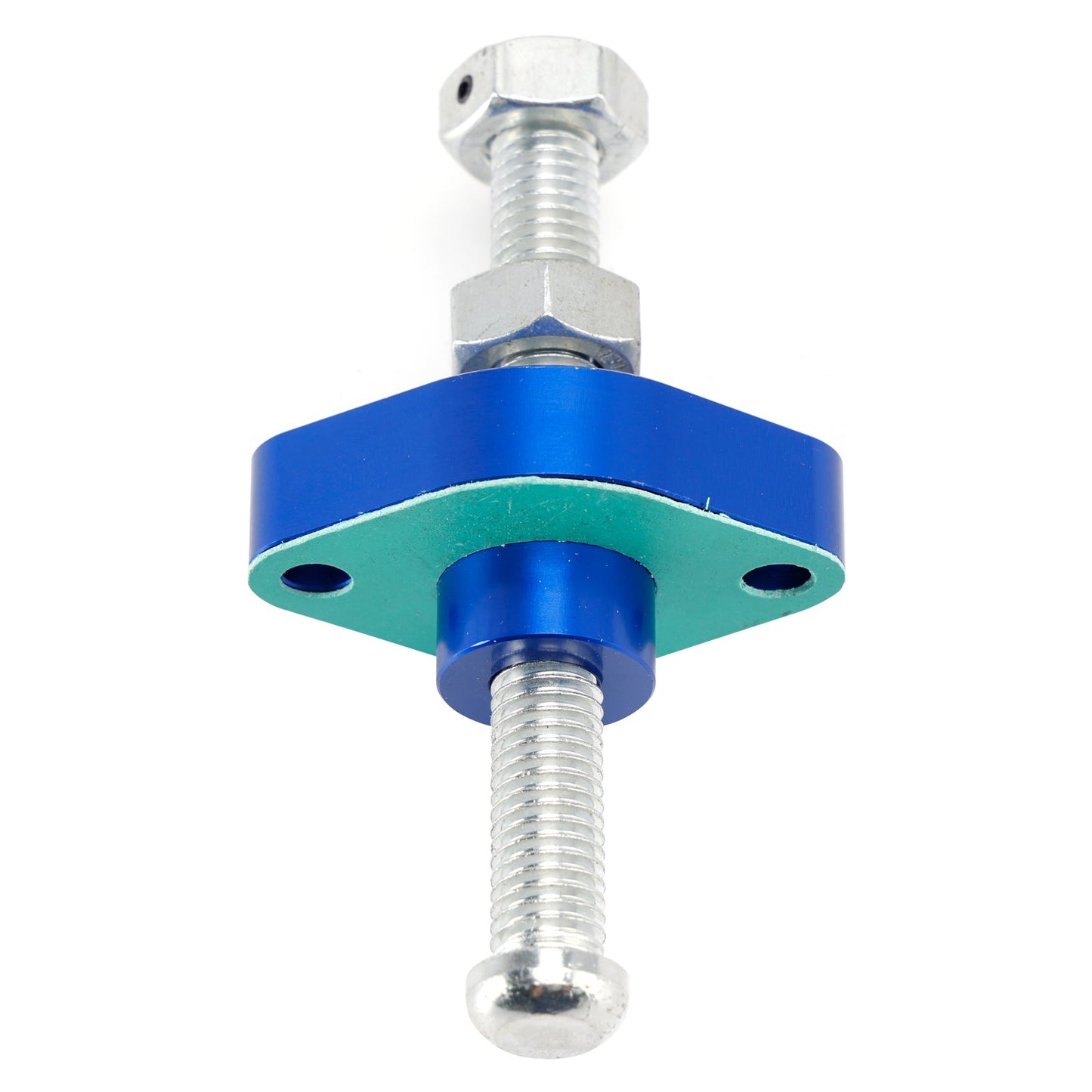 CNC MANUAL TIMING CAM CHAIN TENSIONER FOR YAMAHA YZ250F 01-21 YZ450F 03-21