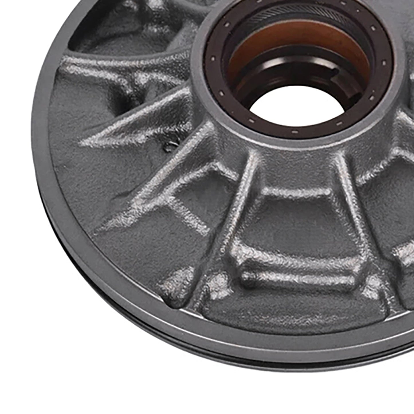 For Audi A4 Transmission Oil Pump ZF5HP19