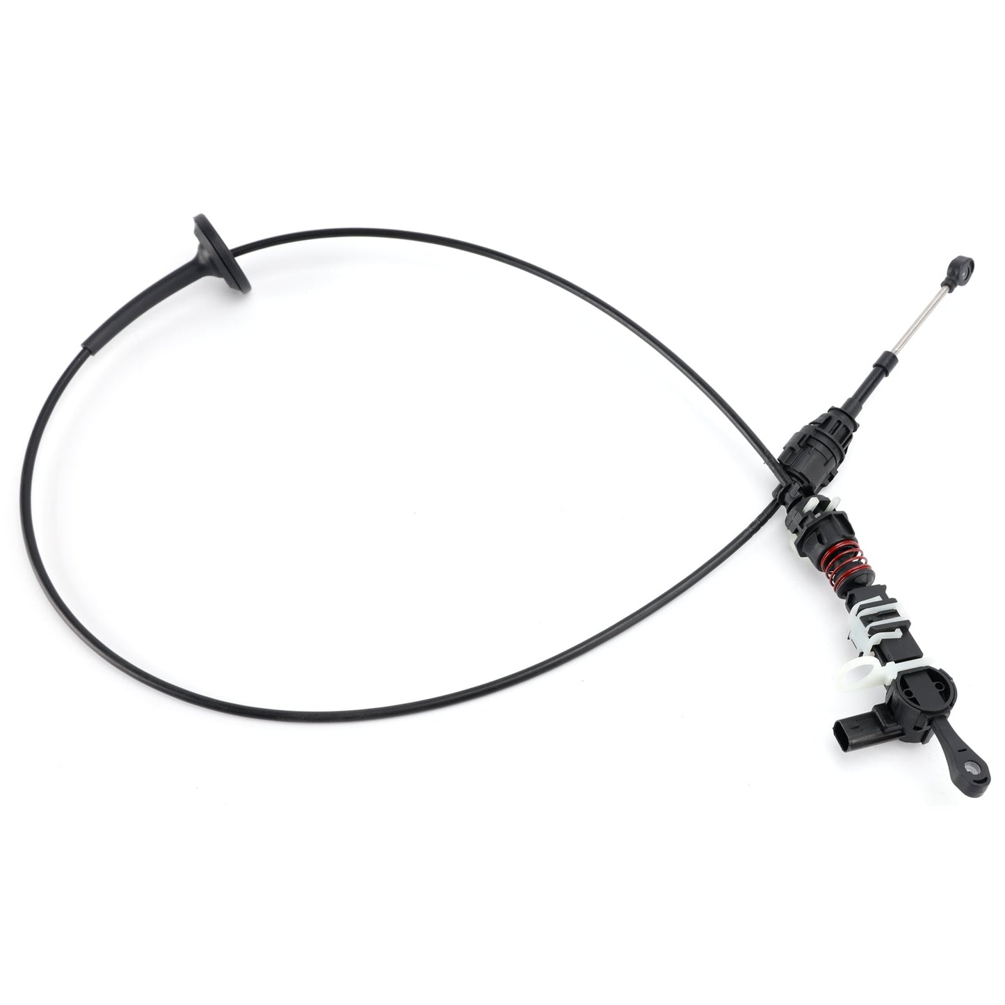 Auto Transmission 46RE 47RE 48RE Shift Control Cable 52107846AJ For Ram 1500