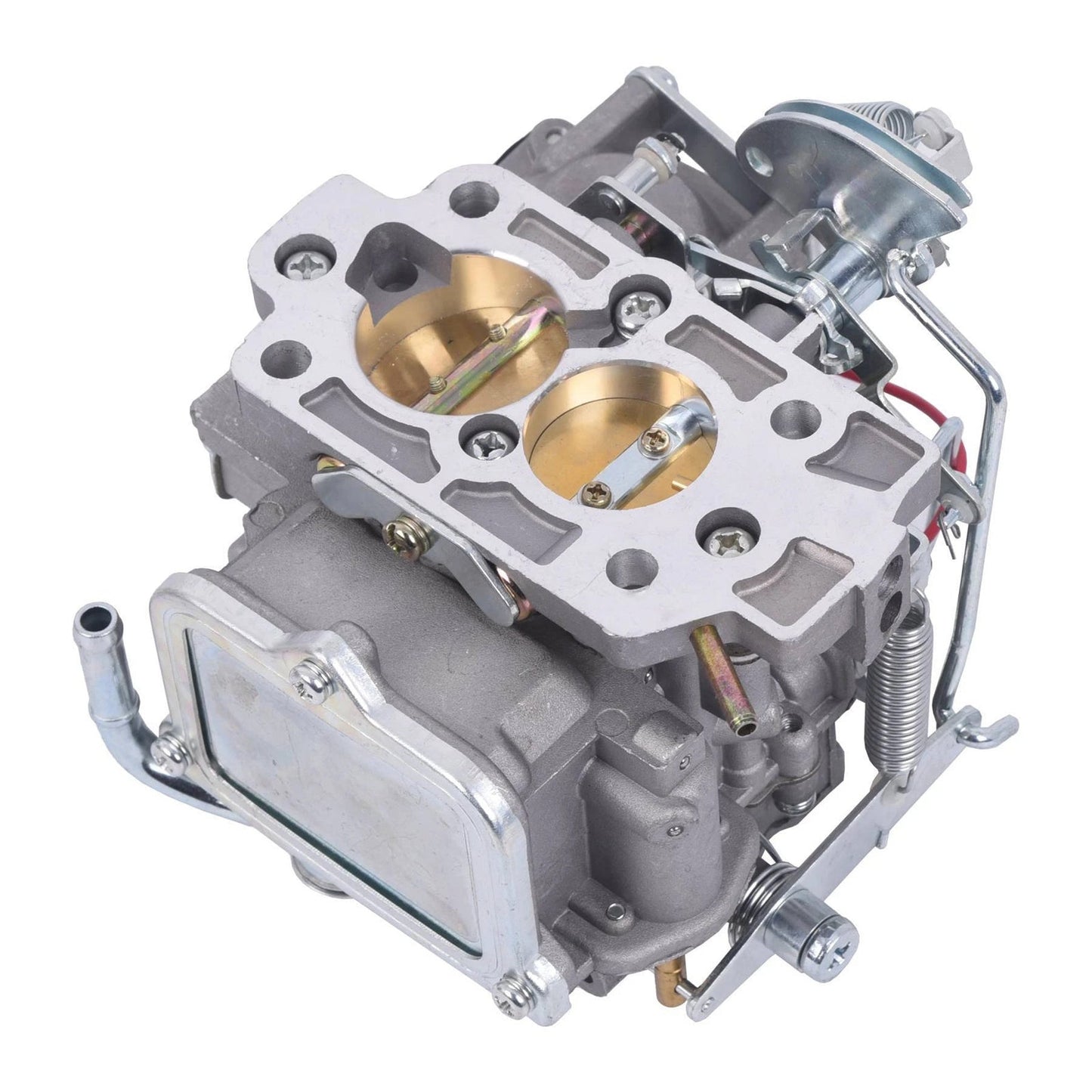 1985 Caravan Carburetor 16010-J1700