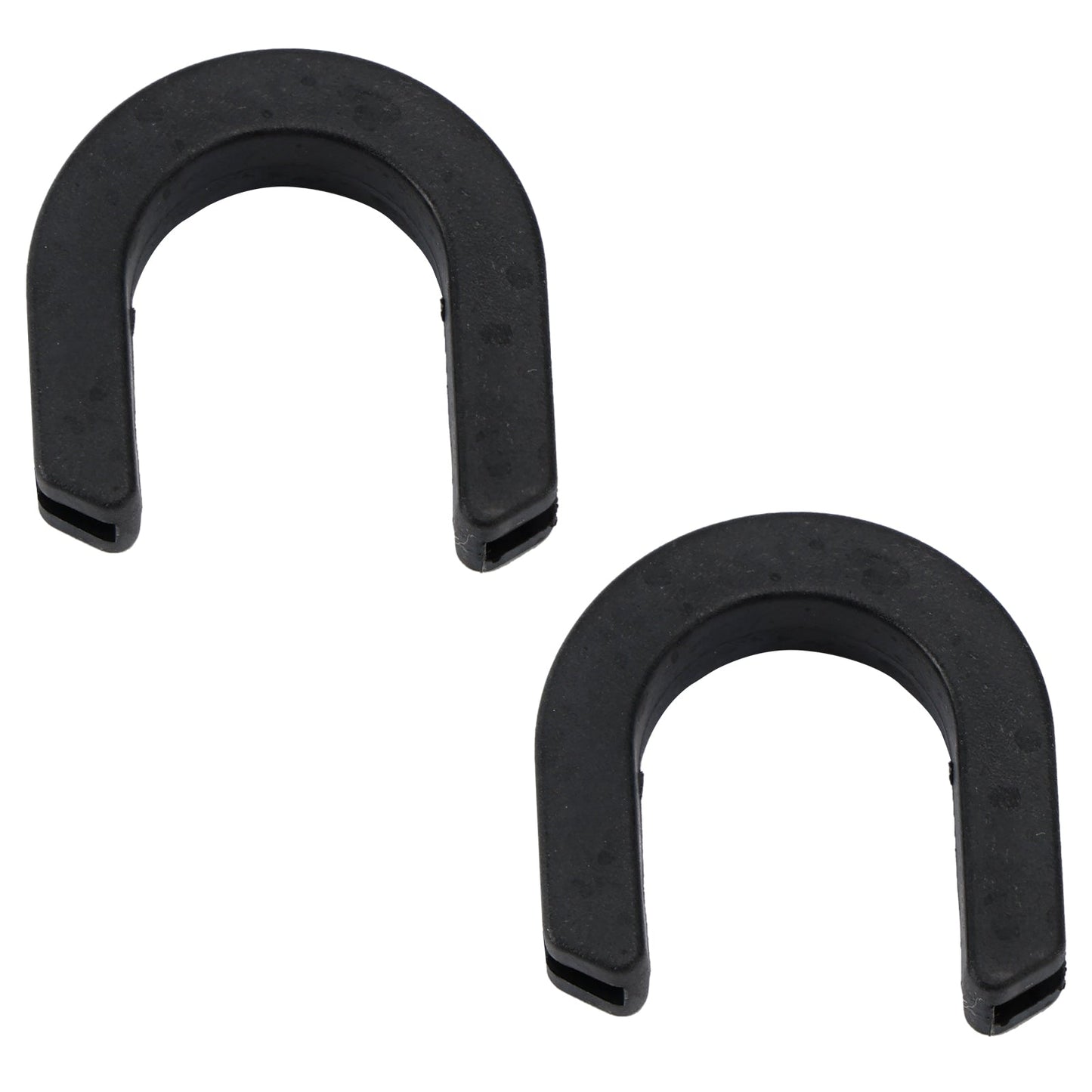 Sissy Bar Luggage Rack side mounting Grommet Bushing for Street Glide 52682-09