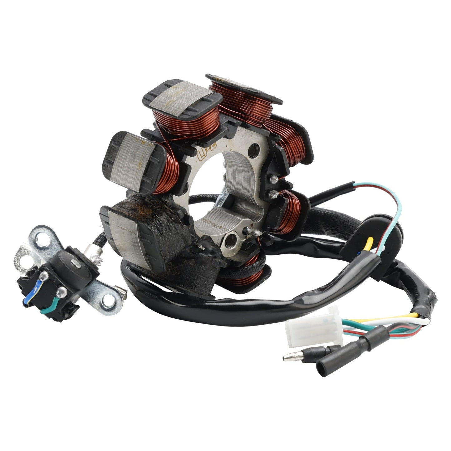 2007-2021 Honda CRF230F CRF 230 F Stator Coil Magneto 8 Poles