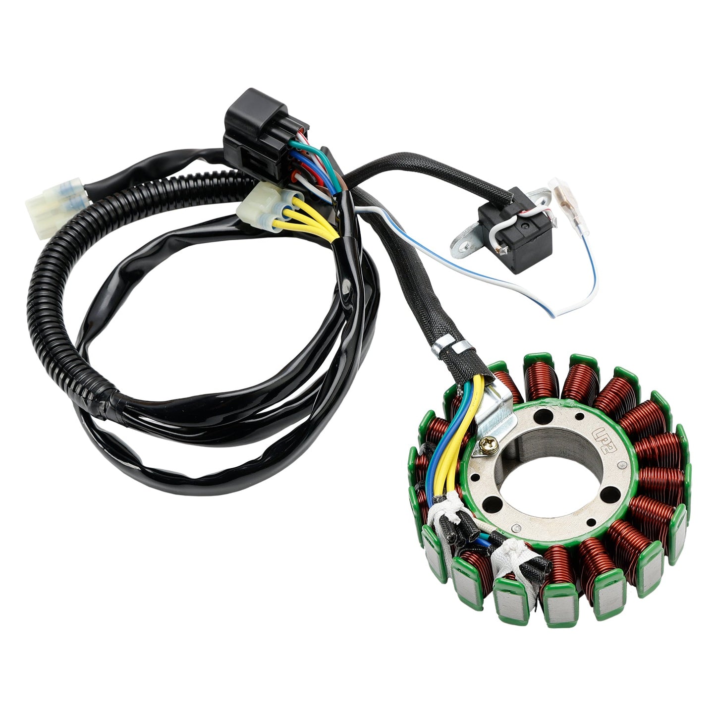 Adly ATV Supermoto 500 18 Poles Magneto Generator Stator 31120-501-000