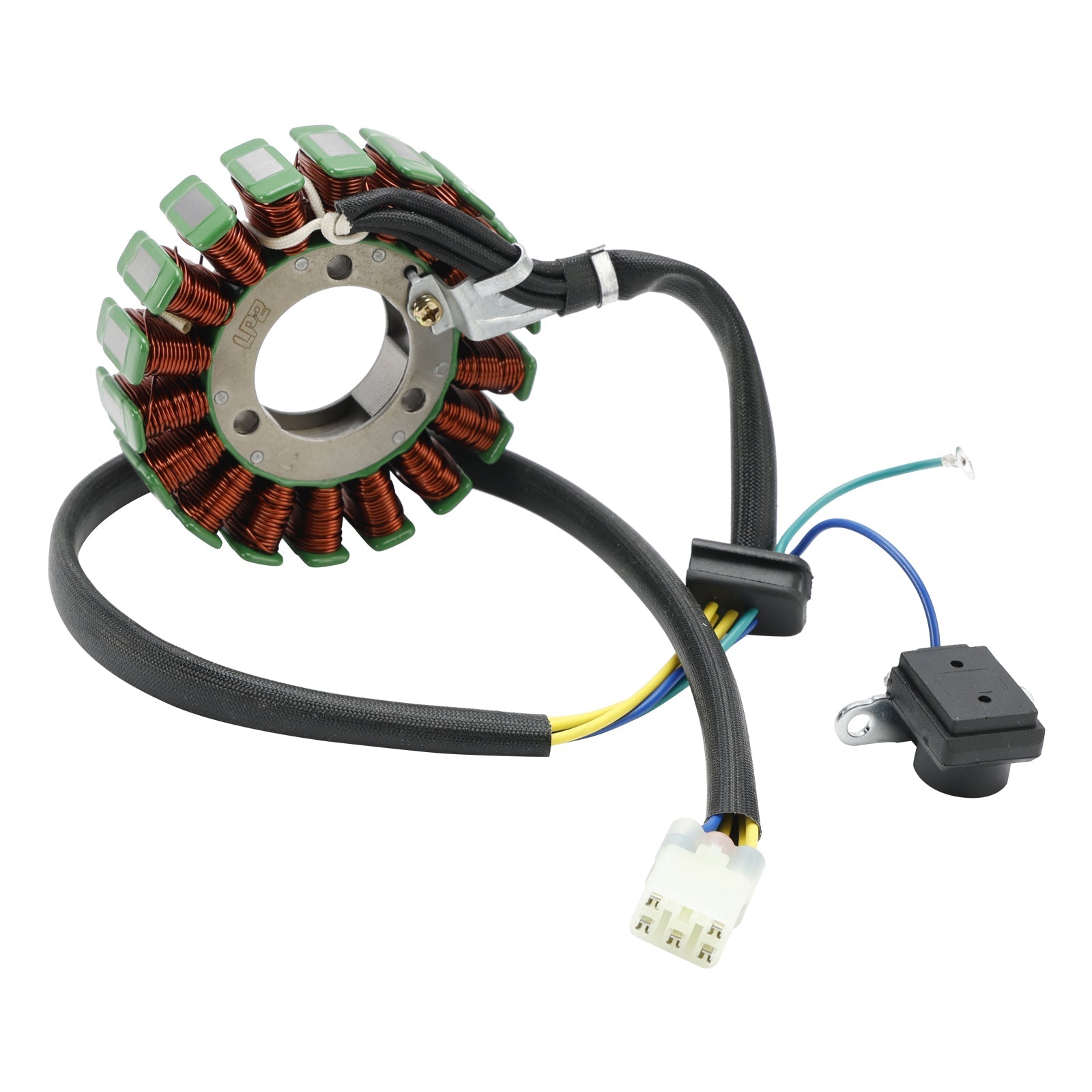 2012- Aeon ATV Crossland 400 RX Stator Generator 3112062E-000 AEO-3112 ...