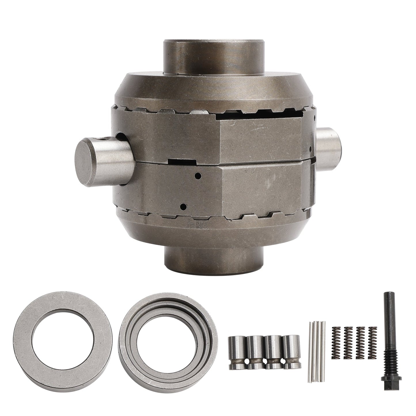 1995-1998 Dodge B2500 Differential Locker SLC82529 8.25" 29 Spline