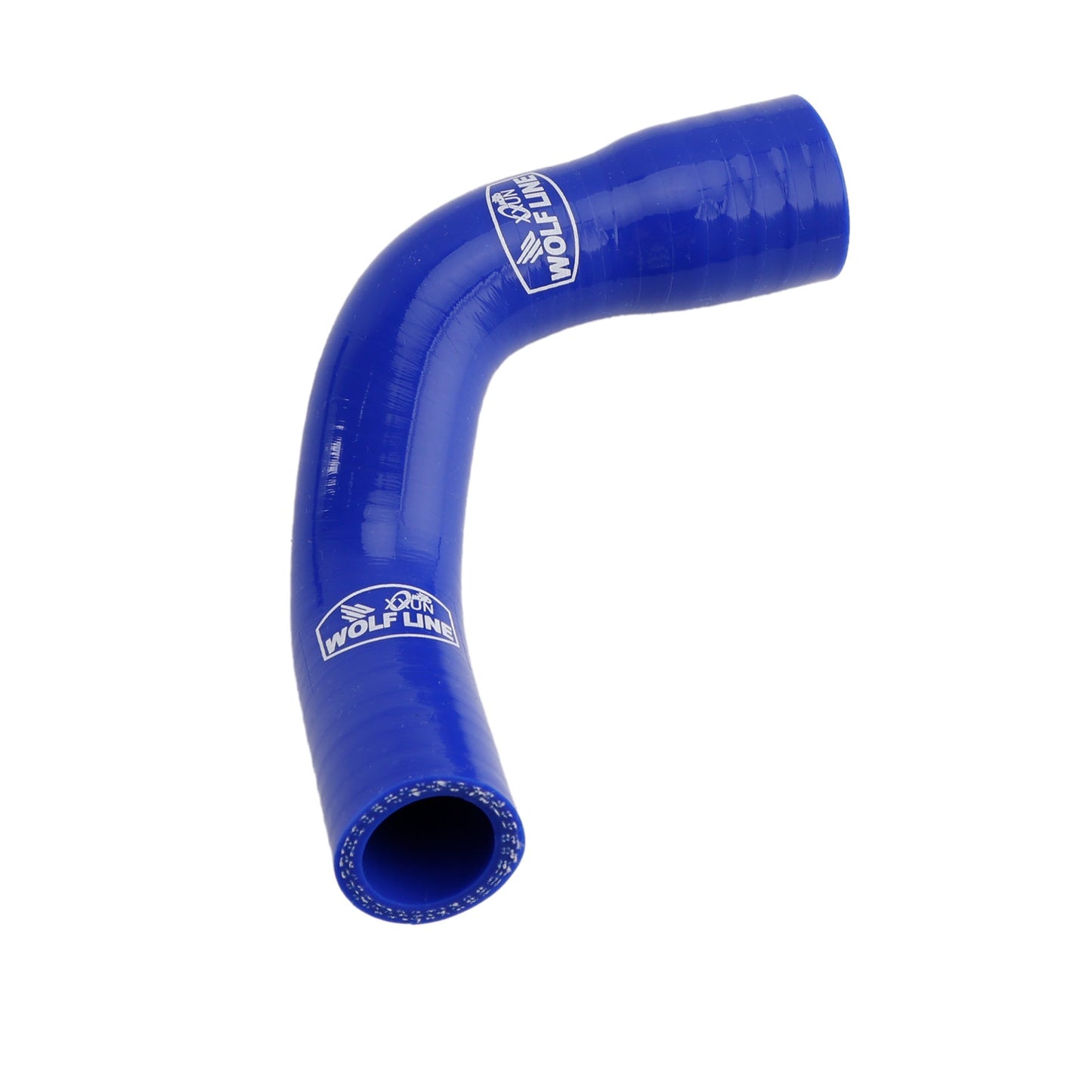 Yamaha MT-09 XSR900 Tracer 9/GT all years Silicone Radiator coolant Hose