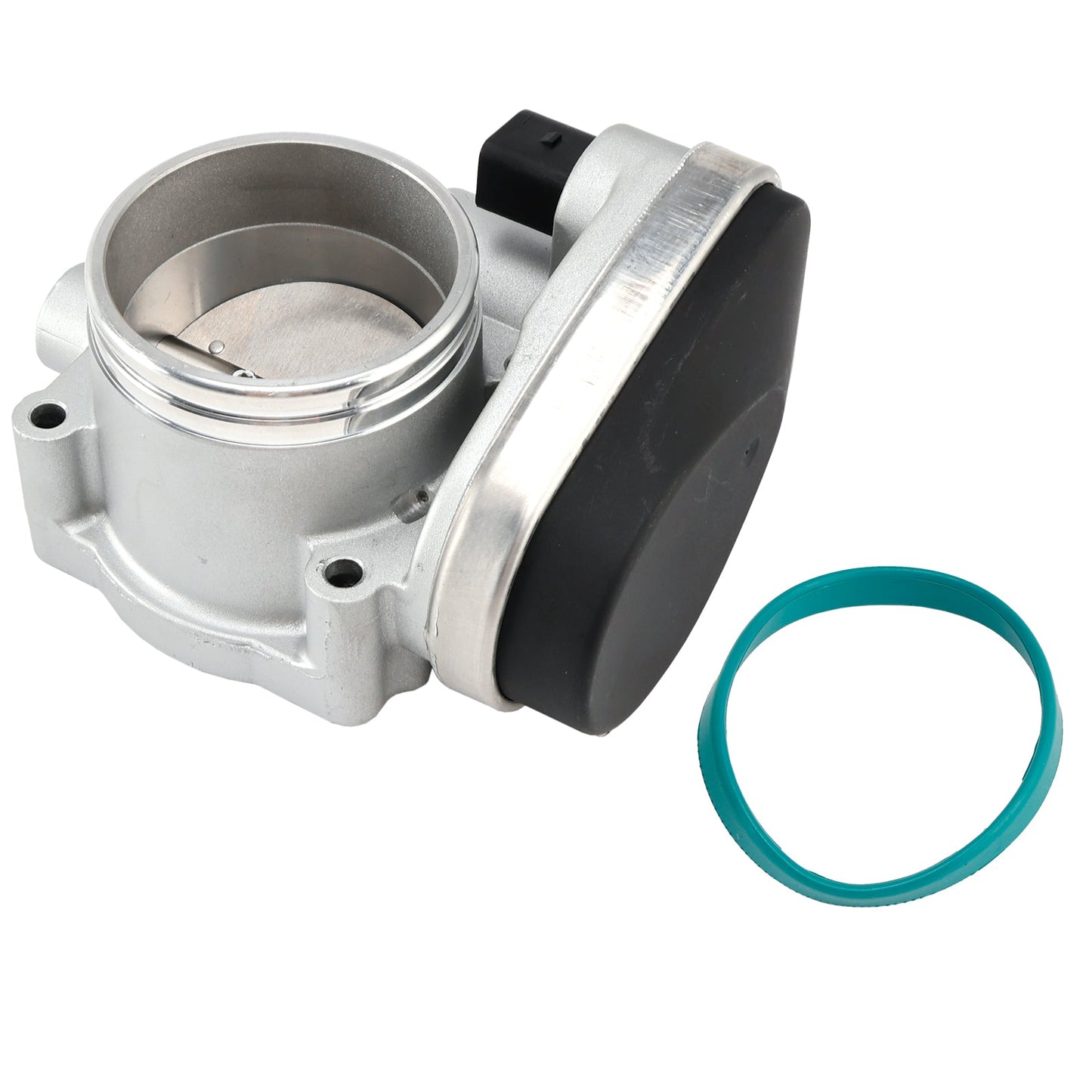 2001-2005 BMW 320I 2.2L I6 Throttle Body 13547502444