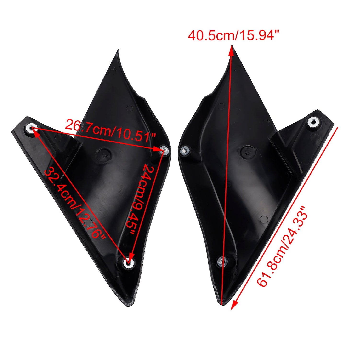 2009-2013 Touring Road King Street Glide Electra Glide Ultra Battery Side Cover