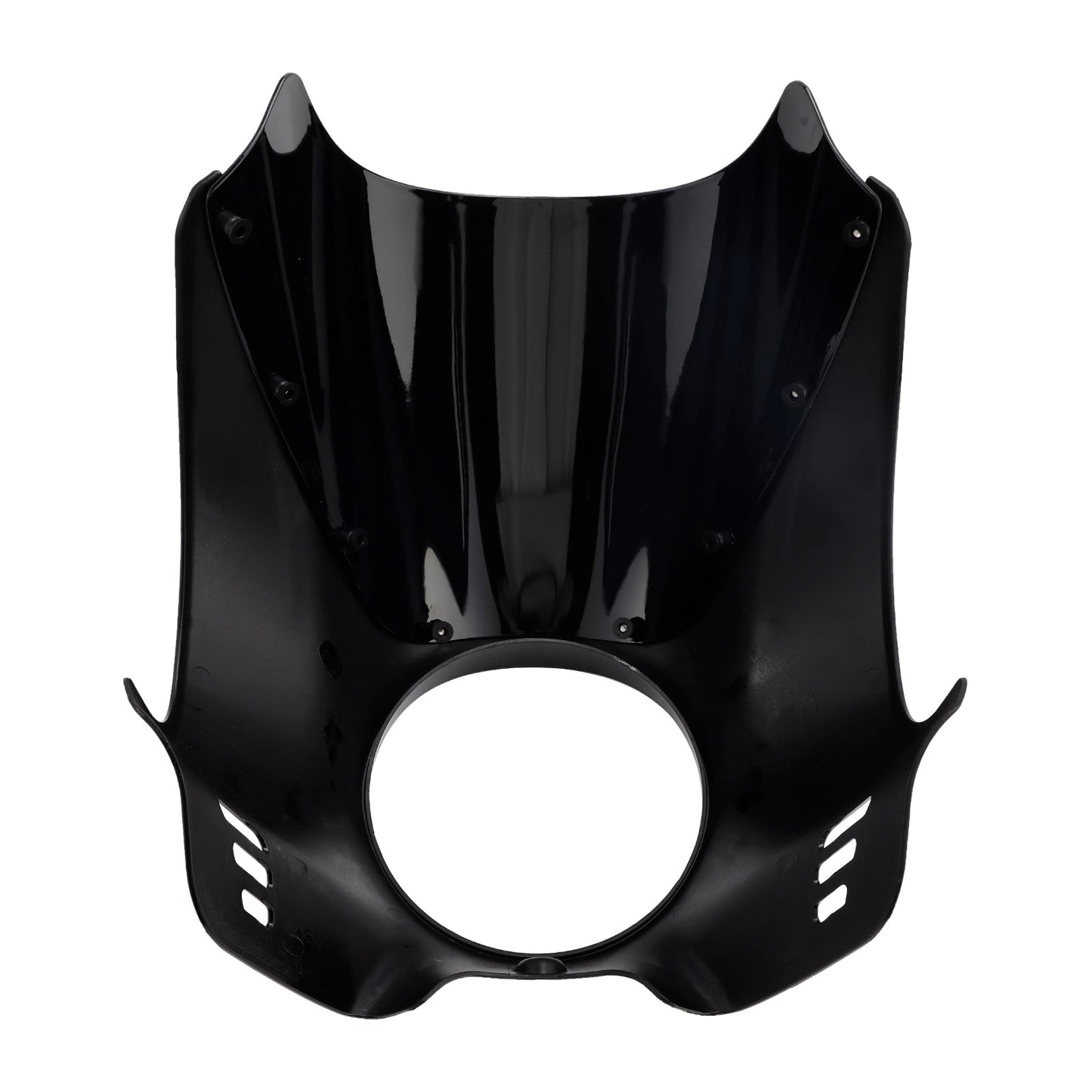 2022-2025 Yamaha XSR900 Headlight Fairing Windshield WindScreen