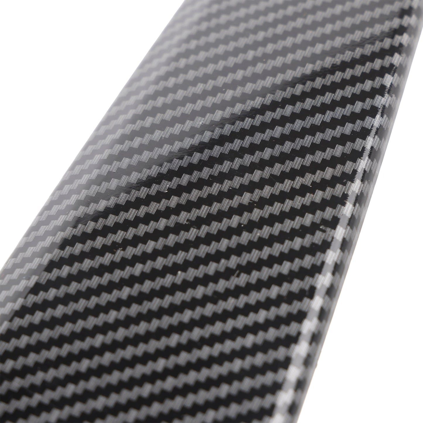 2017+ BMW 5 Series G30 G31 Carbon Fiber Style Fender Side Air Vent Trims