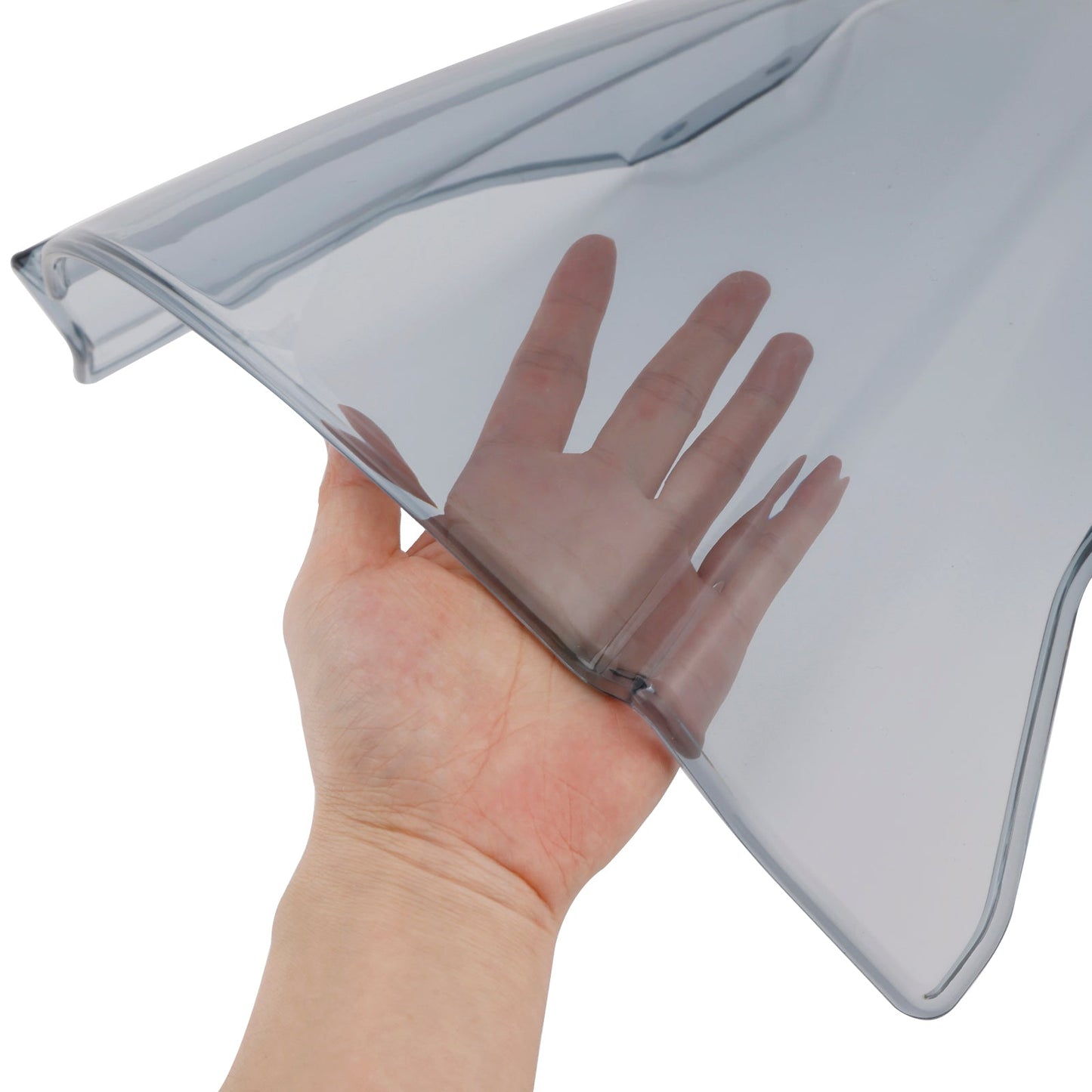 2024-2025 KAWASAKI Ninja 500 Windshield Windscreen