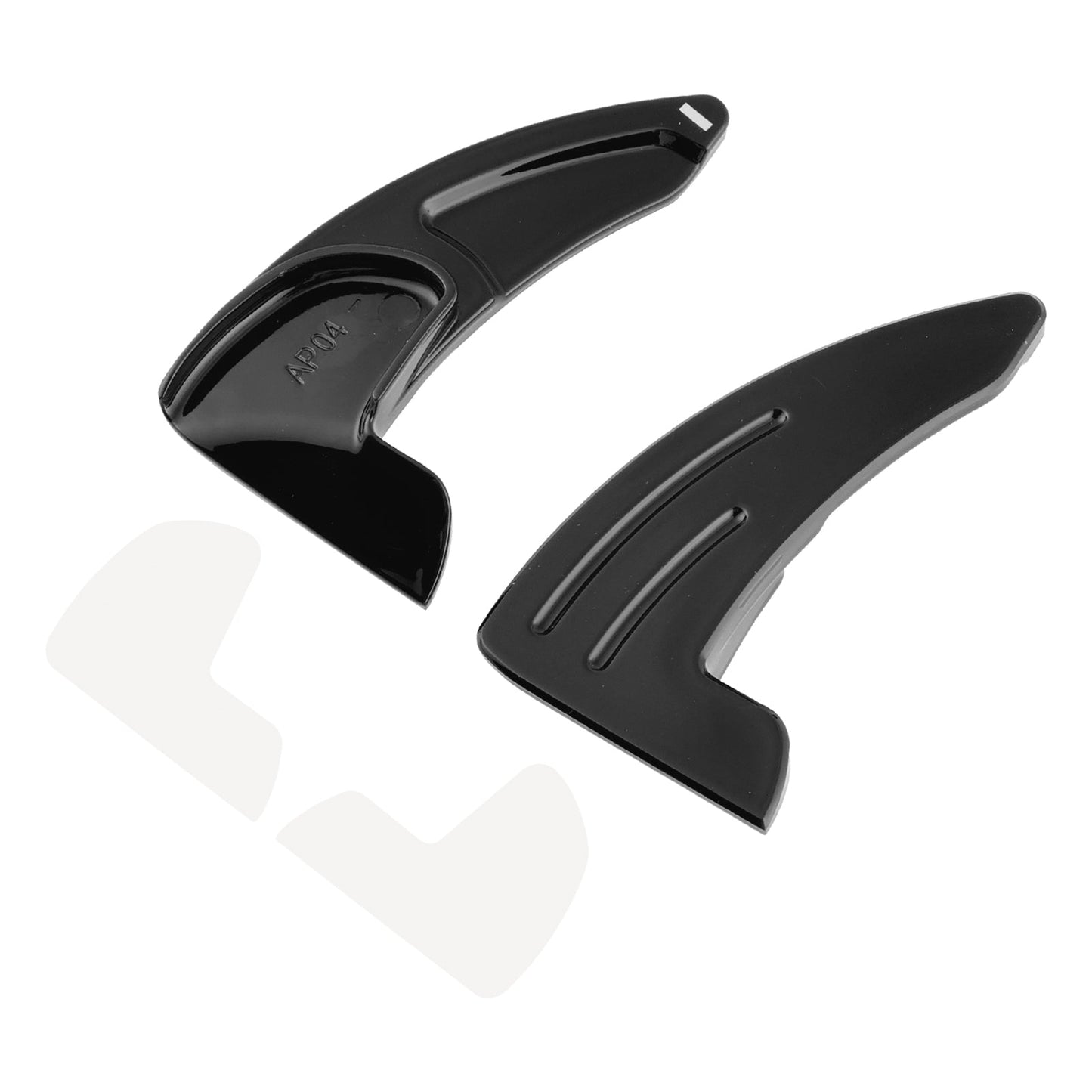 Steering Wheel Paddle Shifter Extensions For Jeep Grand Cherokee 2014-2021