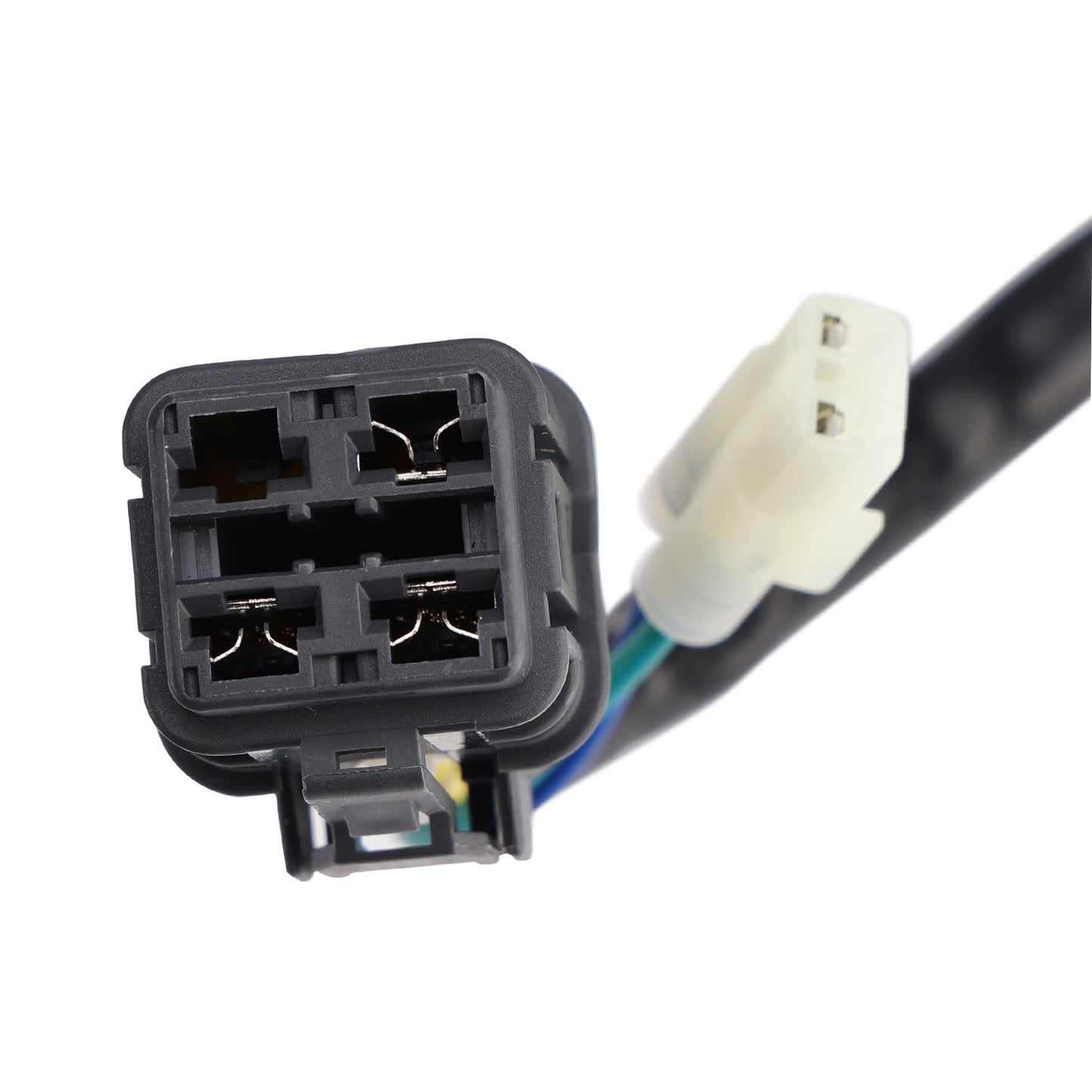 Fit for Access Shade Xtreme 850 EPS DLX Magneto Stator 18-Pole 31120-E23-001