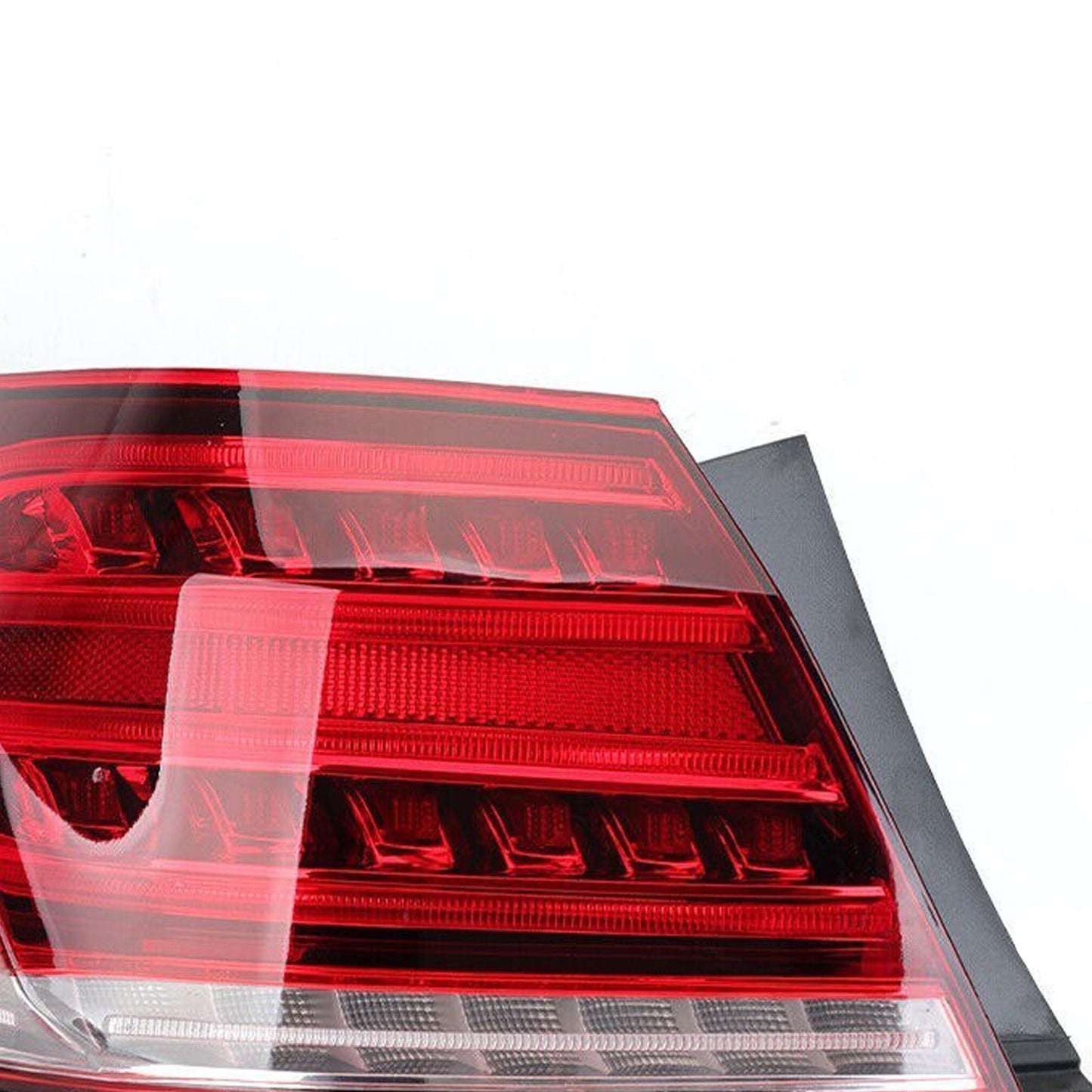 2013-2015 Mercedes-Benz E-CLASS W212 SEDAN FACELIFT Left LED Outer Rear Tail Light Brake Lamp 2129060103 2129060757 2129060703