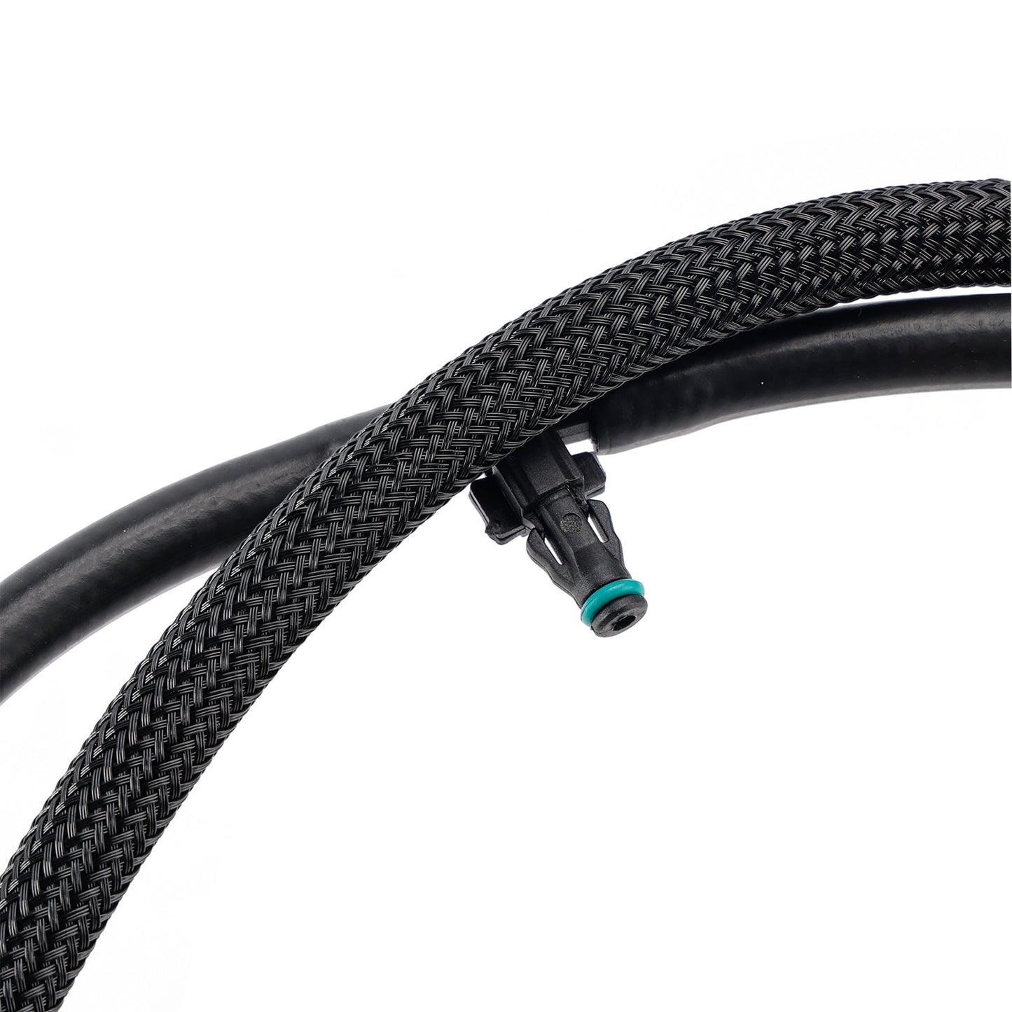 Leak Fuel Injector Line Pipe Diesel OM651 A651070013264 For Mercedes-Benz