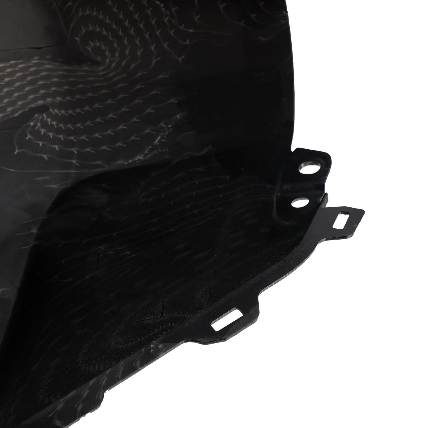 2023-2025 Street Triple 765 R/RS Gas Tank Cover Trim Fairing Cowl
