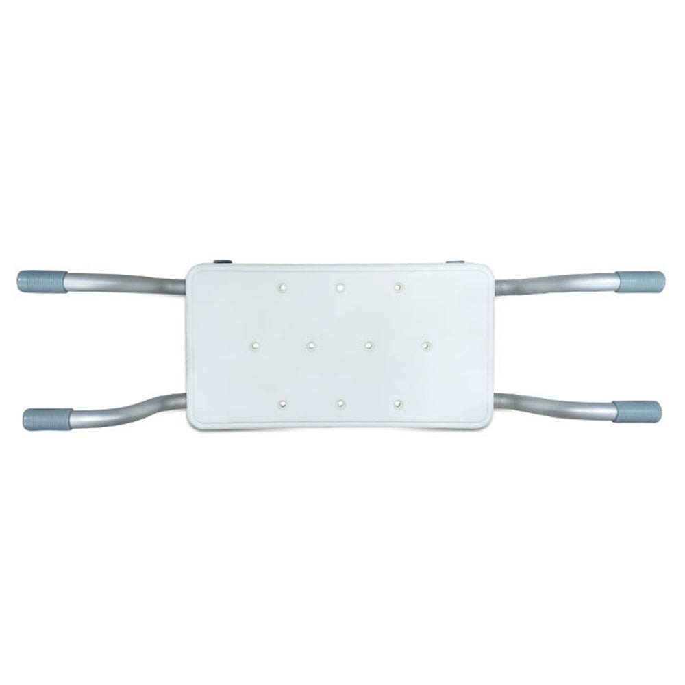 Corrosion-Resistant and Lightweight Adult Bath Seat Bathroom Washing Mobility Aid Bath Chair