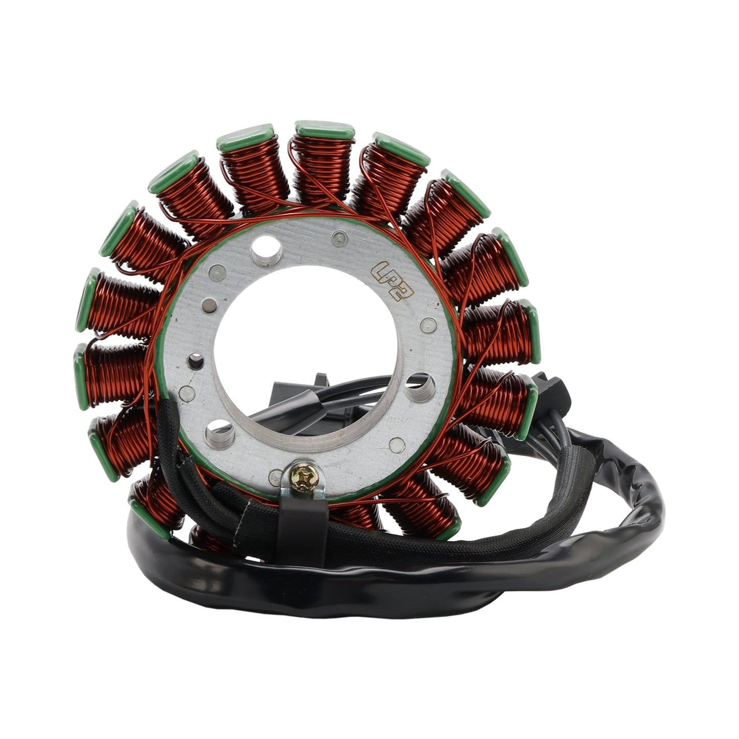 1995-1997 Kawasaki ZX-6R ZX6R ZX 600 F Magneto Coil Stator Regulator Gasket