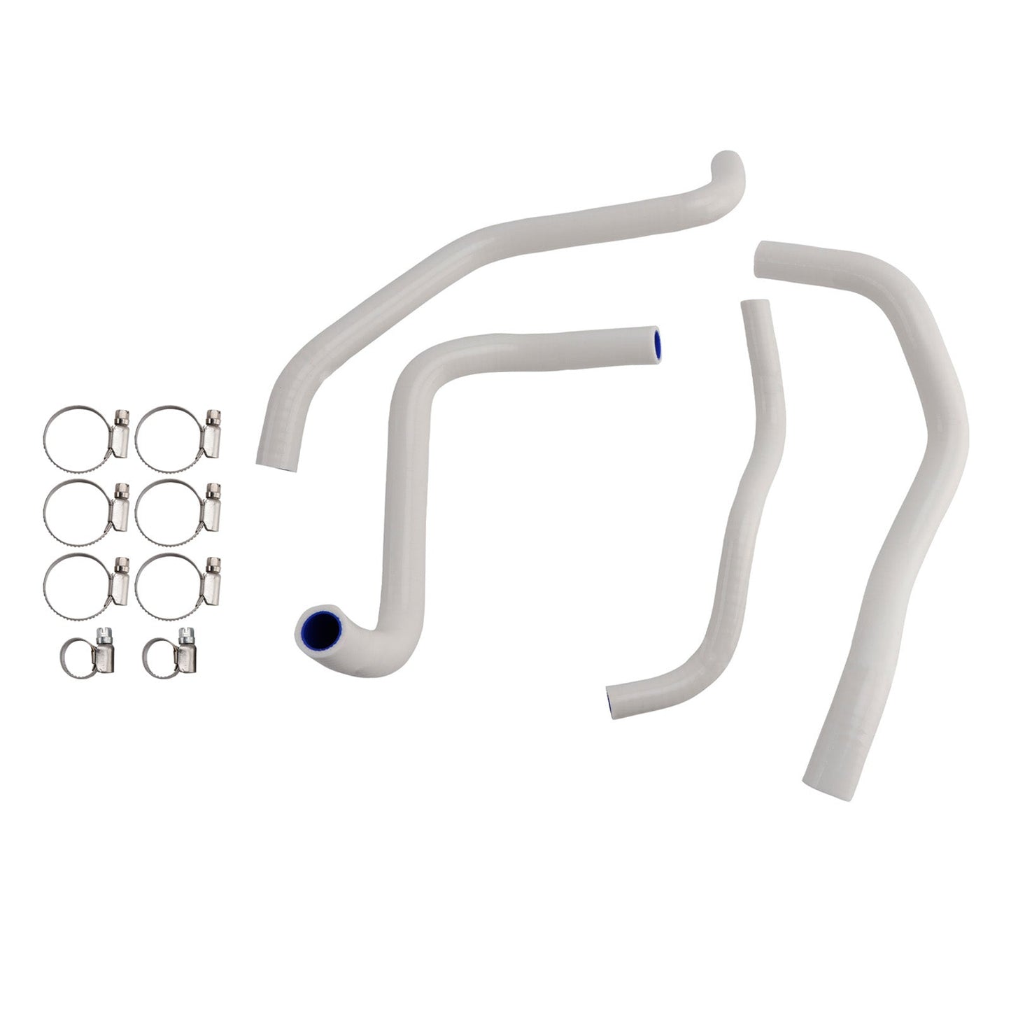 2024-2025 Honda CB500 Hornet Silicone Radiator coolant Hose