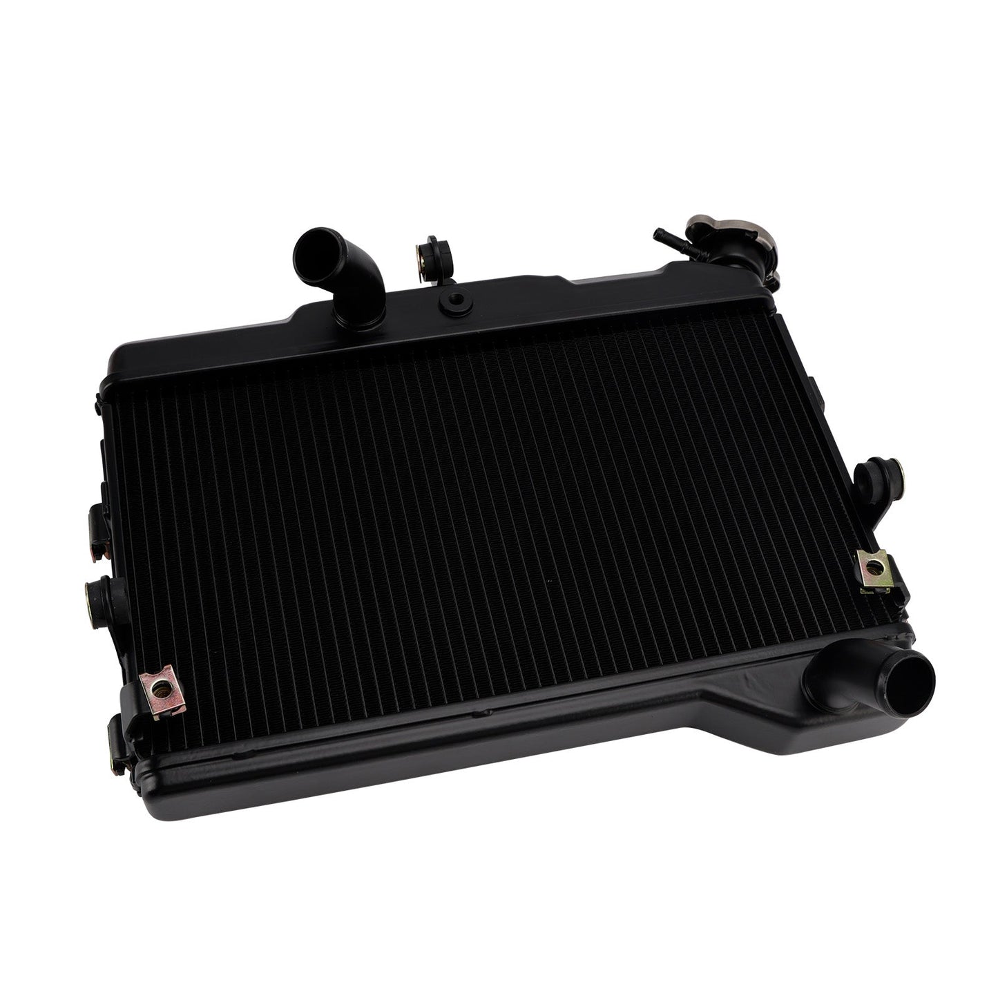 2025-2026 YAMAHA MT-07 Aluminum Radiator Cooling Engine Cooler