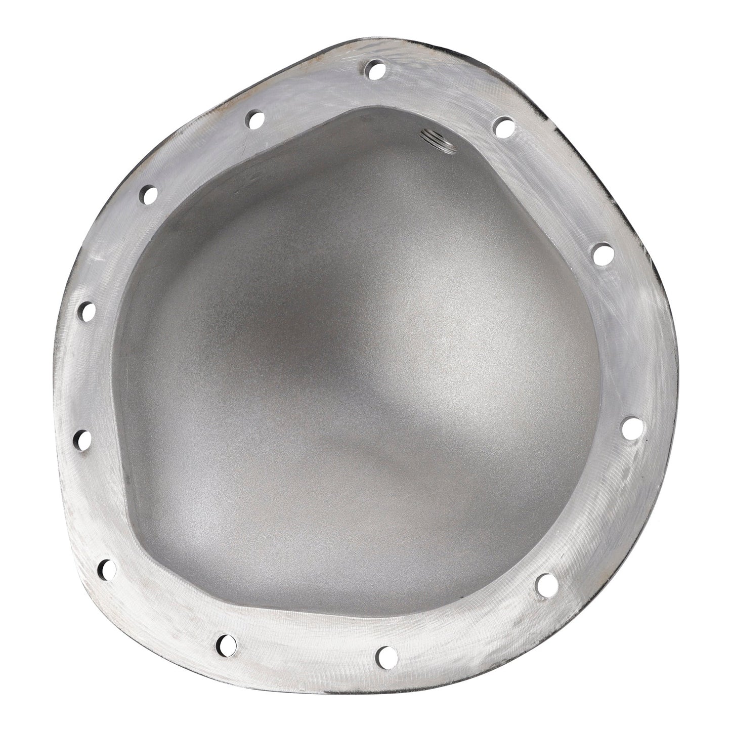 1962-1982 Chevy/GMC 1/2 Ton 12 Bolt Black Aluminum Differential Rear End Cover YI217826T CE2862856IEC