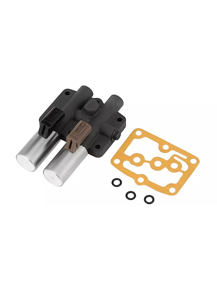 2003-2007 Honda Pilot EX EX-L LX 3.5L V6 - Gas Transmission Dual Linear Shift Solenoid 28250-P6H-024