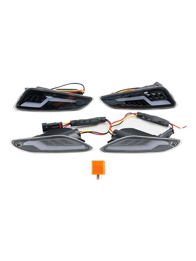 2017-2023 Sprint Primavera 150 LED Turn Signal Lamp Indicator Light