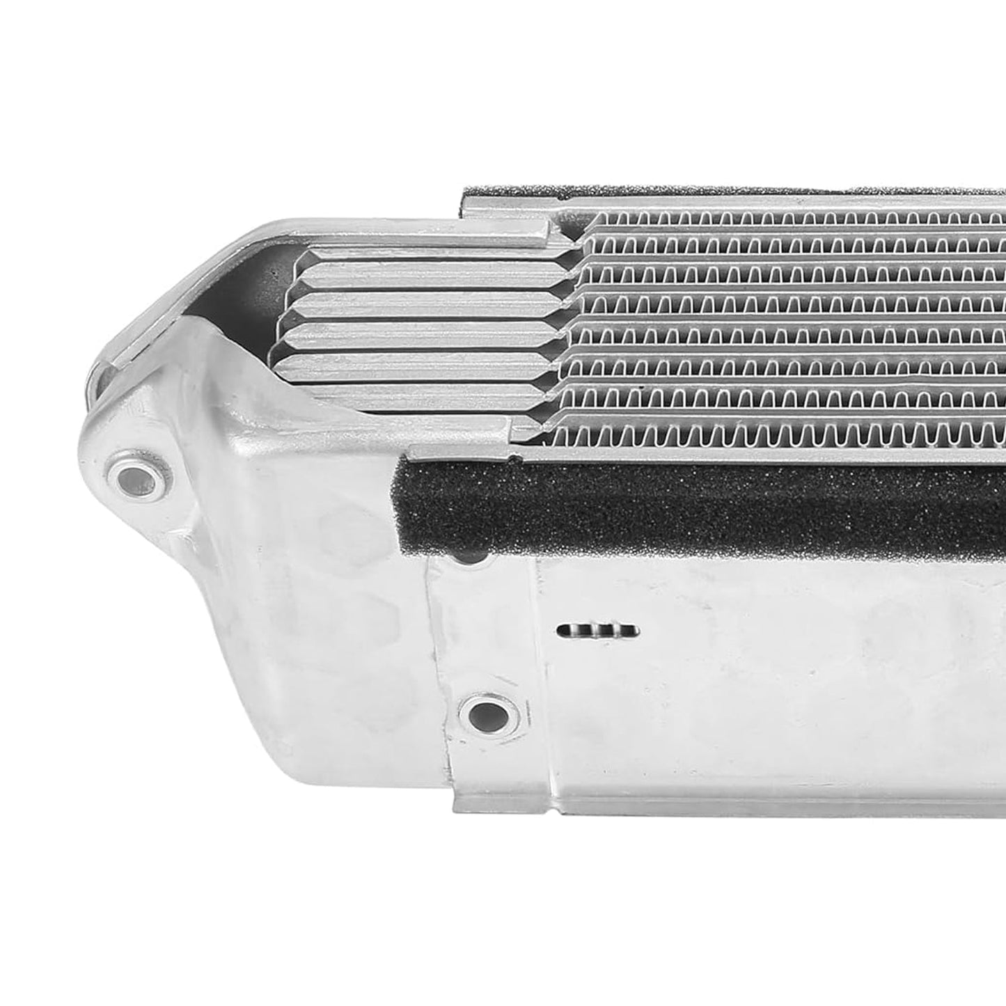 Engine Oil Cooler 021117021B For Porsche 914 VW 411 412 Bus Box T2 T3 1.7 1.8