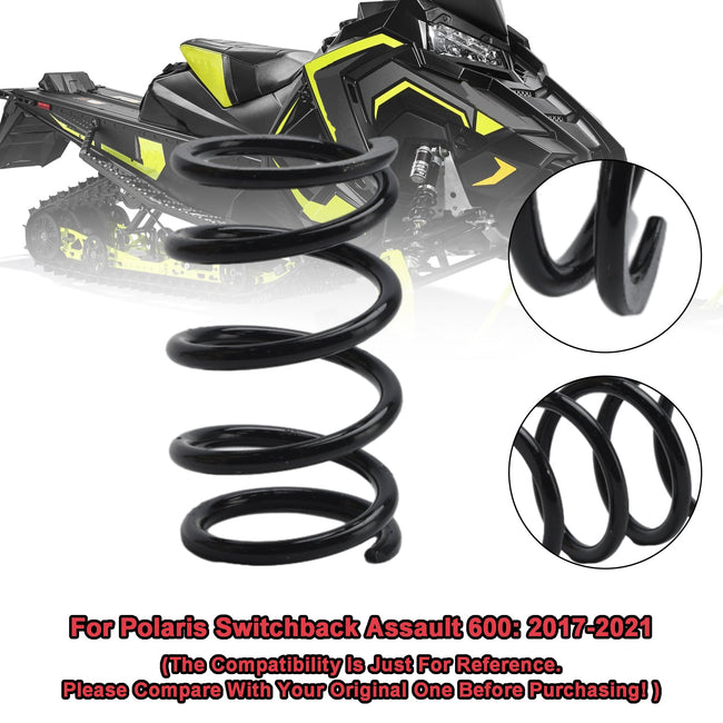 7043342 Primary Drive Clutch Spring 7043829 For Polaris Switchback Rush RMK Indy