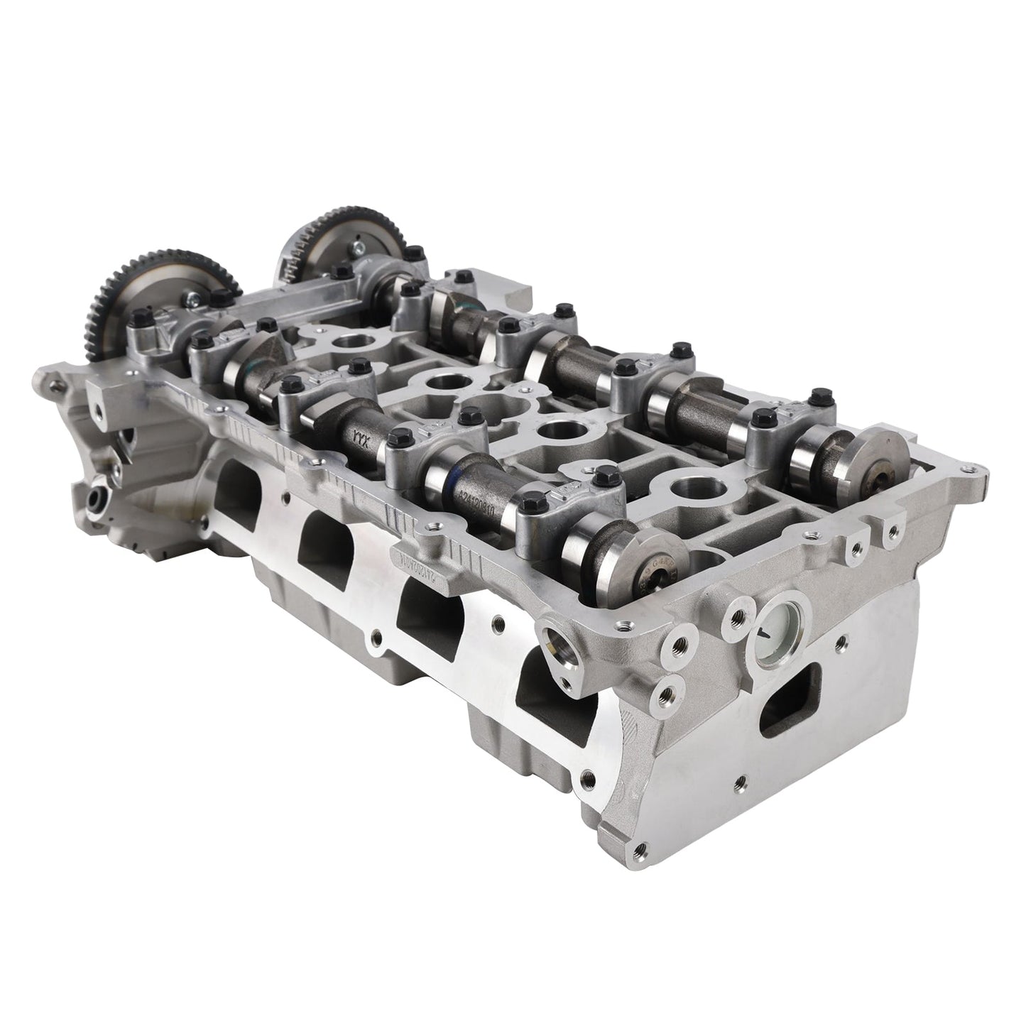 Hyundai Genesis 2.0 Turbo Cylinder Head G4KF