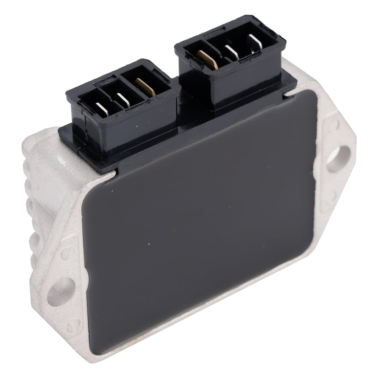 Voltage Regulator 1R000002 For Piaggio APE 420 Car Max Diesel 1986-1996