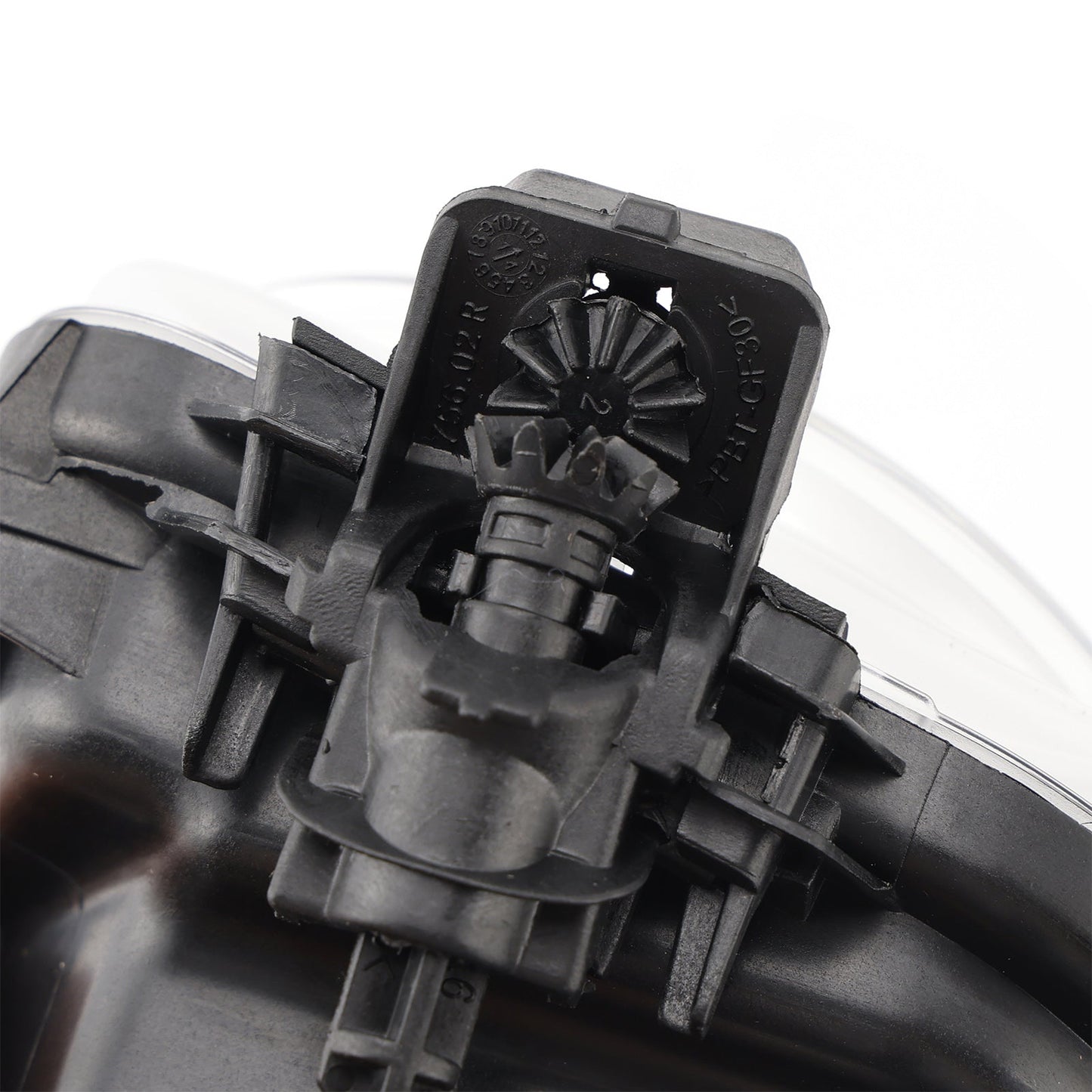 1 Pcs LED Front Right Fog Light For BMW X3 F25 X4 F26 X5 F15 X6 F16 63177317252