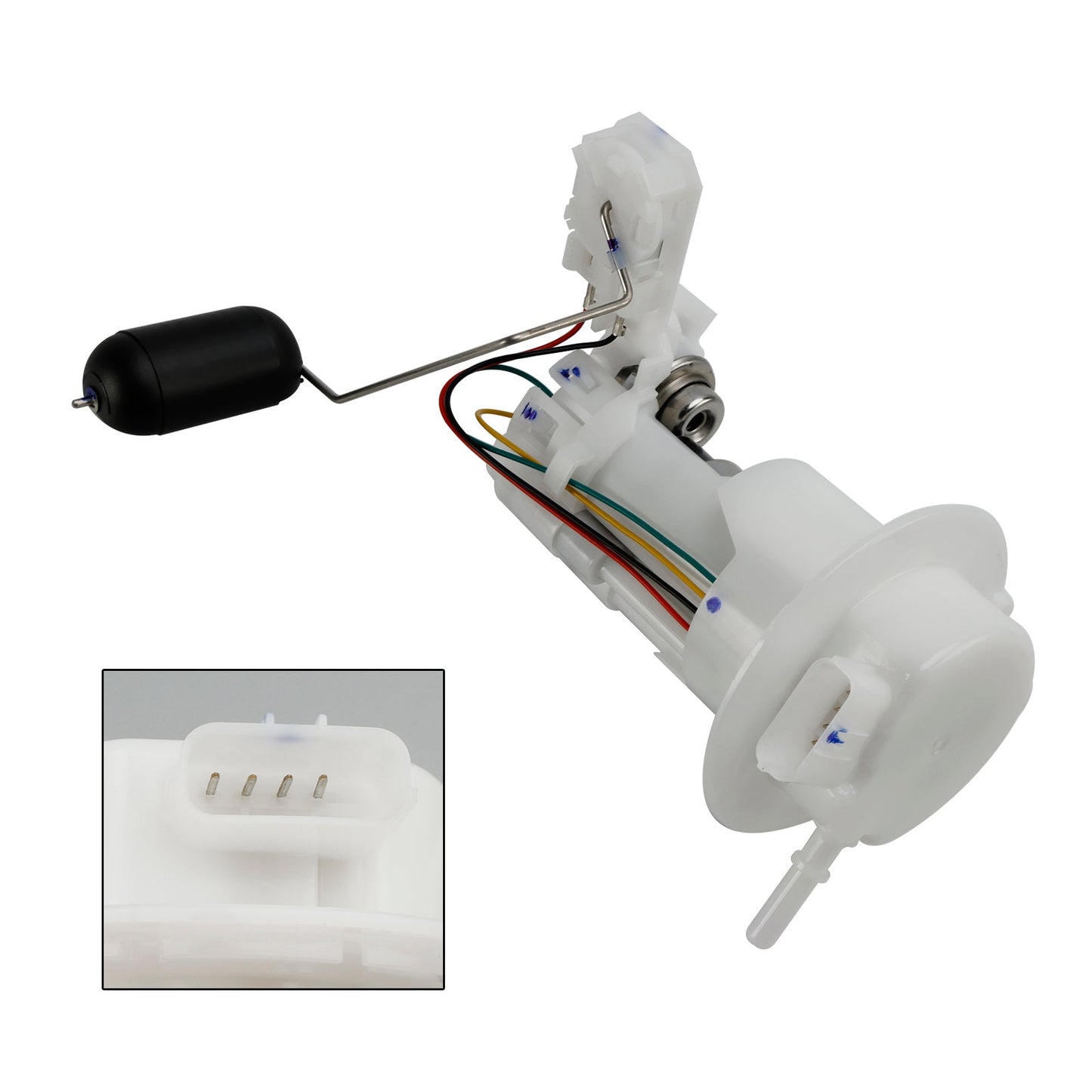 2017-2020 Honda CBR150R SpecialEdition ABS Fuel Pump Assembly 16700-K45-N41