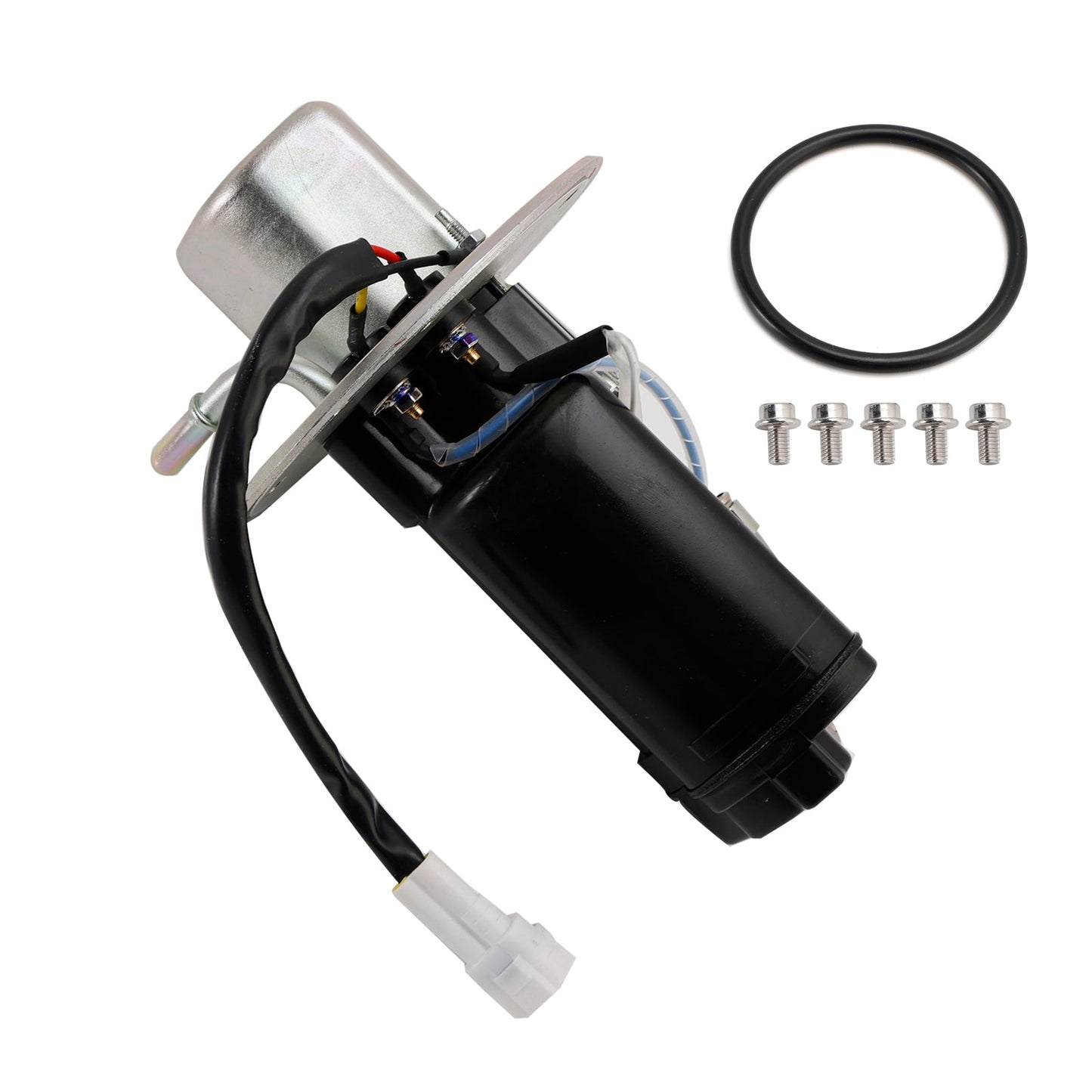 2003-2007 Suzuki SV650S K3/K4 Fuel Pump Assembly Unit 15100-35F30