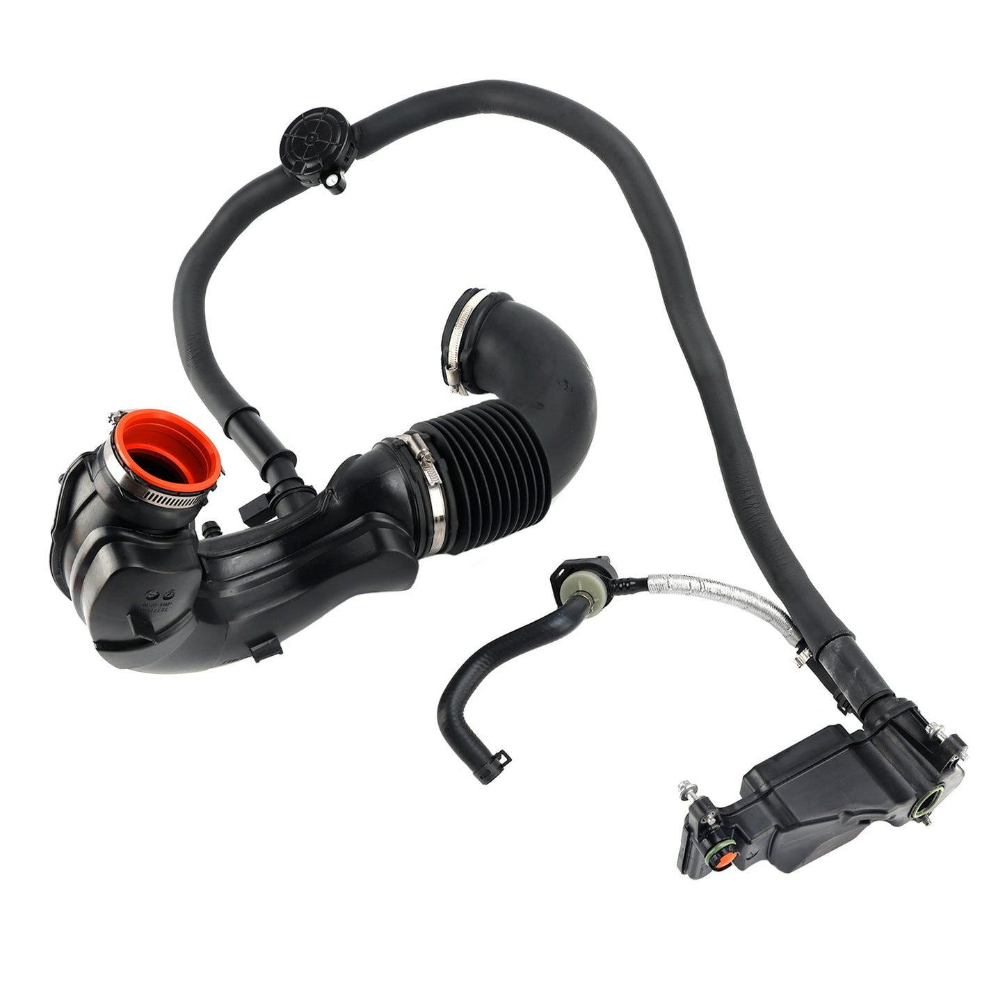 2010-2016 For Mercedes-Benz E-Class Convertible Edition (A207) Crankcase Breather Intake Line Assembly A2740905700