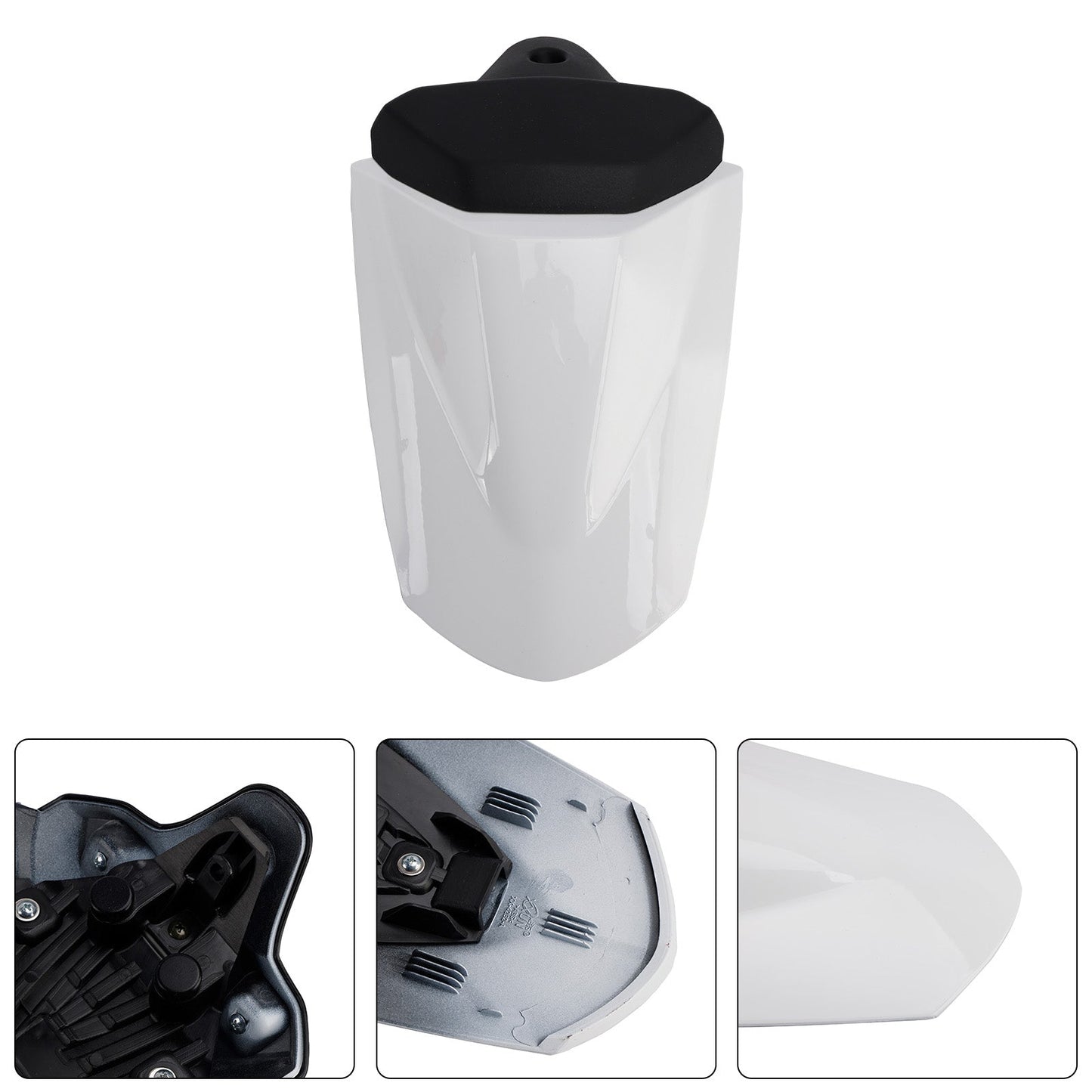 2025-2026 For Speed Triple 1200 RS Rear Tail Seat Fairing Cowl Cover