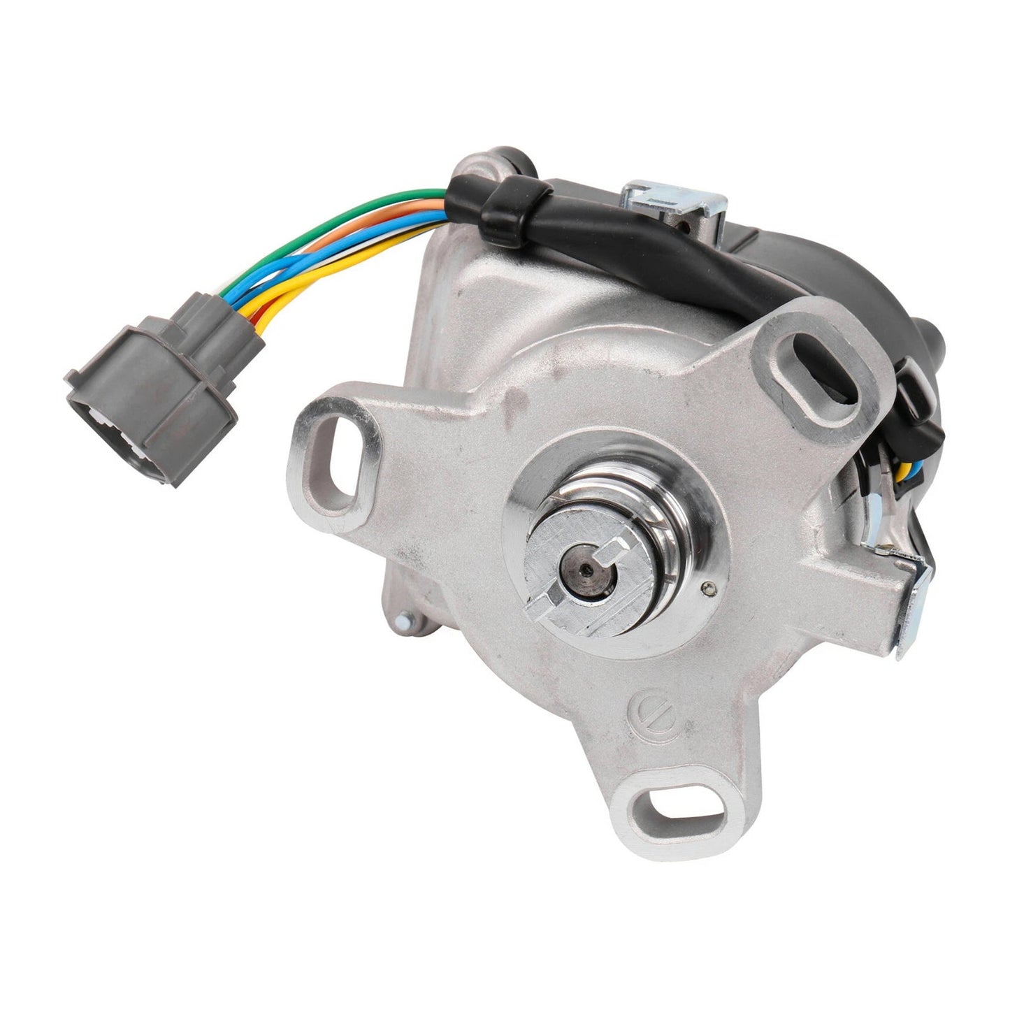 1997-1998 Honda CRV LX L4 2.0L 1972cc MFI GAS DOHC Ignition Distributor TD97U 30100-P3F-A02