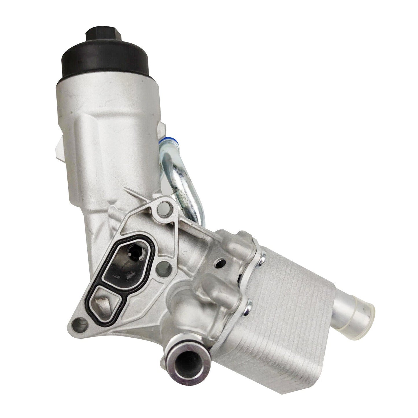 2016 Chevrolet Cruze Limited 1.4L L4 - Gas Oil Filter Housing Oil Cooler 55566784 55593189 55594651