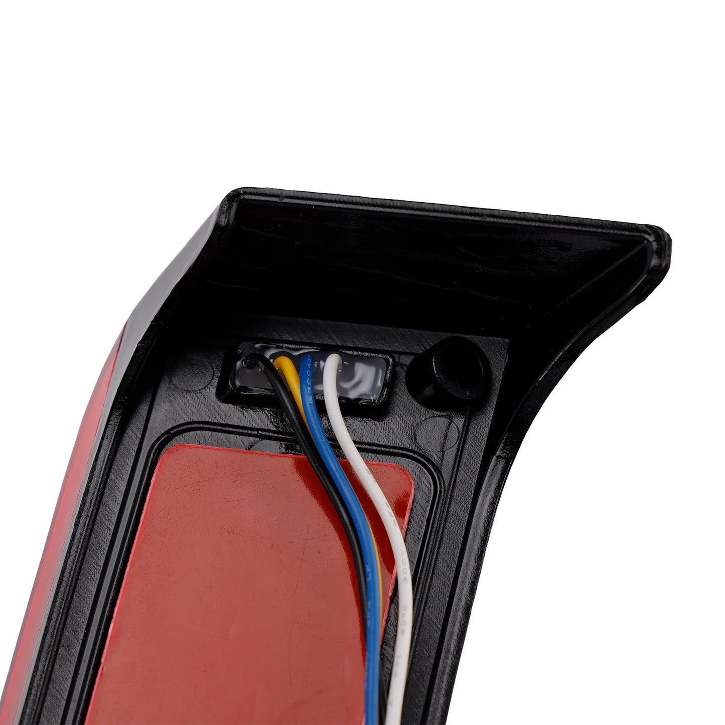 Saddlebag Light Brake Run Turn Signal Lamp For Touring Road Glide 2014-2023