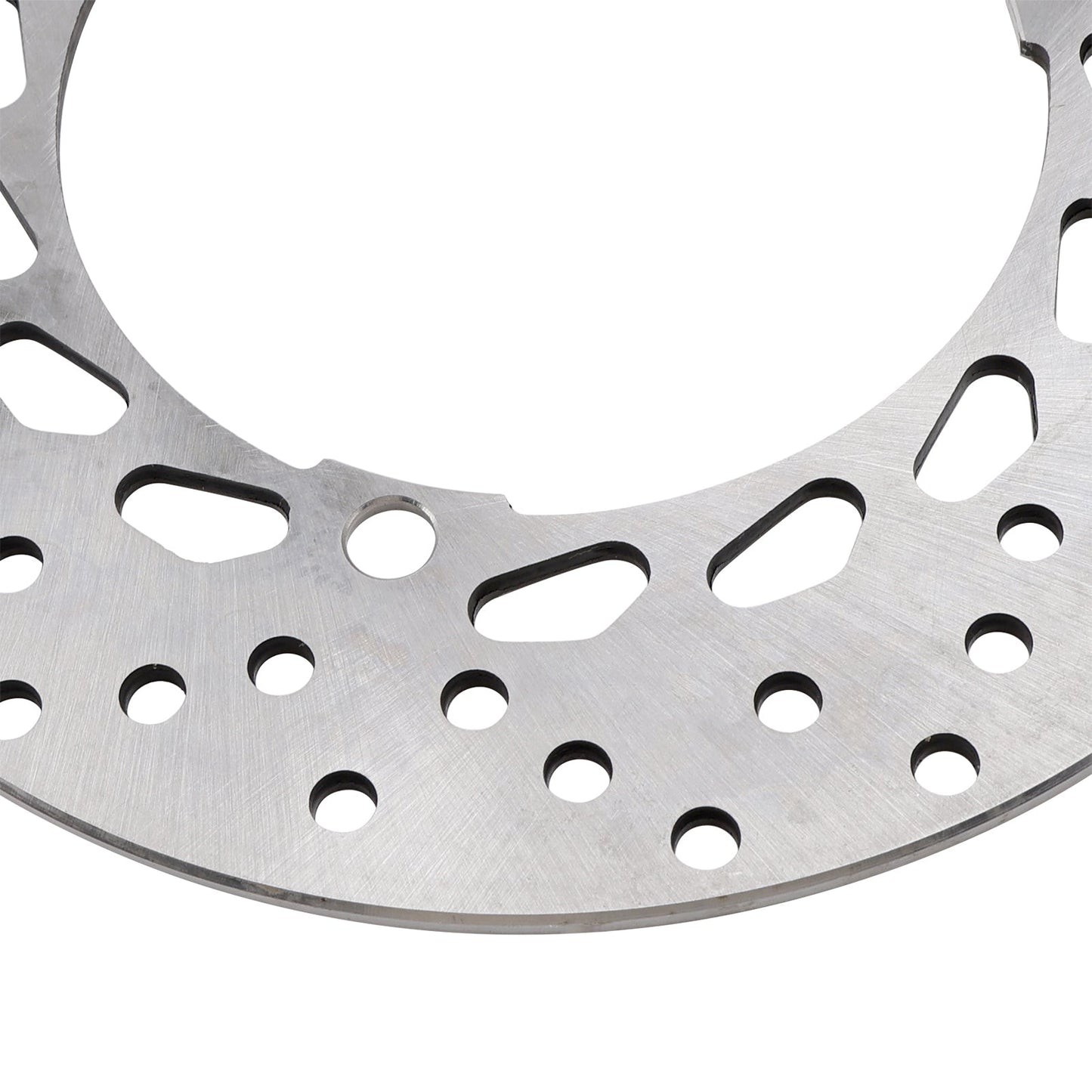 Rear Brake Disc For Yamaha N-MAX 125 GPD 125A NMAX125 N Max 125 2015-2025