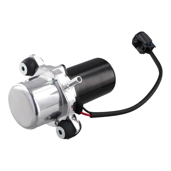 03/2007-01/2015 Ford Mondeo IV Stufenheck (BA7) Brake Booster Vacuum Pump 04581581AB 84488713