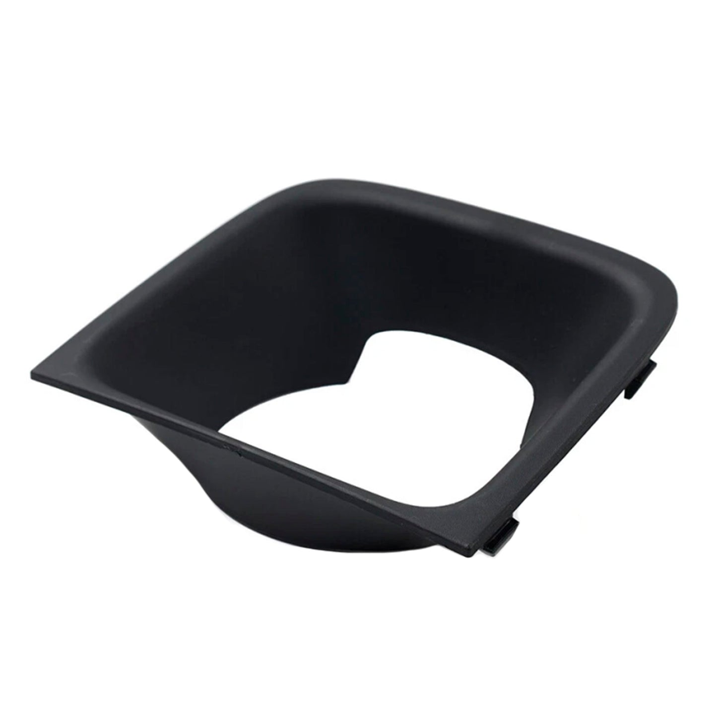 Adaptive Cruise Control Bezel Cover Black 68262018AA For Jeep Grand 2017-2022