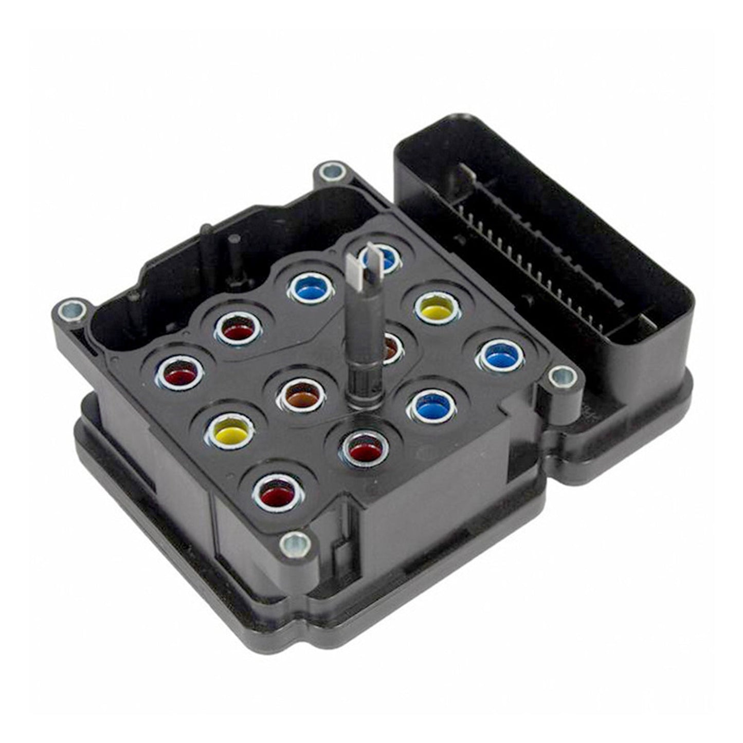 2010 Jeep Wrangler 3.8L V6 New 68067458AA ABS Control Module 68067458AA