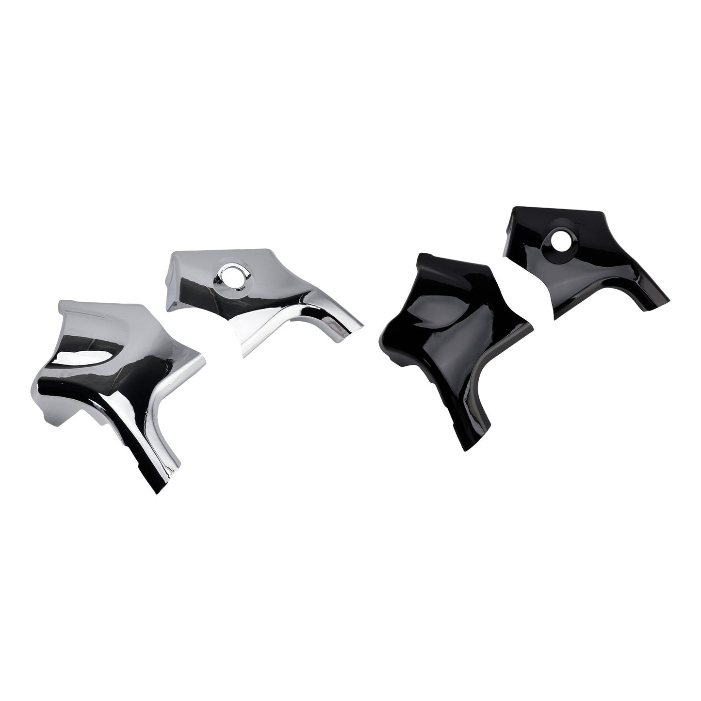 2001-2004 Suzuki Volusia VL400/800 models ALL Neck Cover Fairing