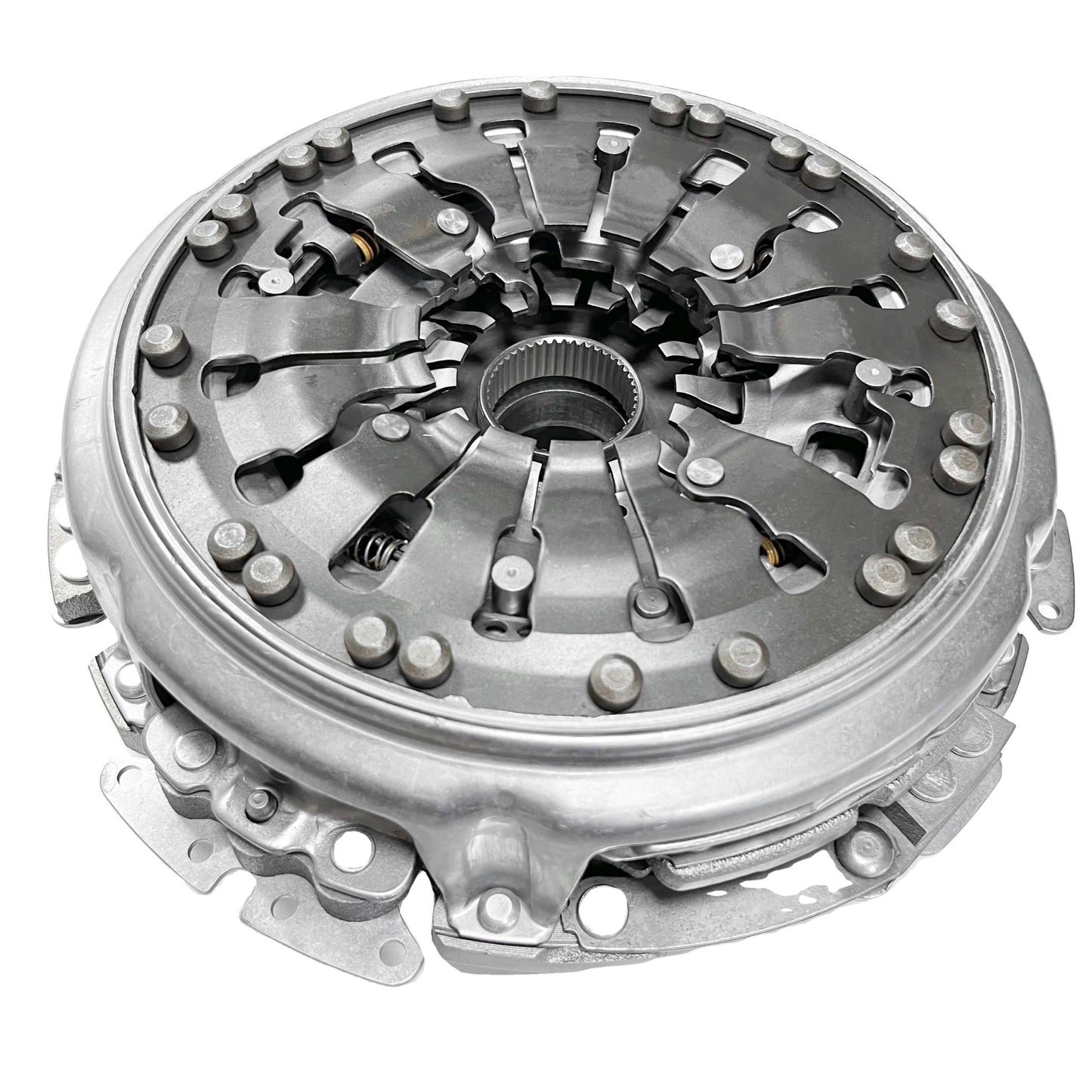 2012-2020 VW Golf/Variant 1.2T/1.4T (gasoline), 1.6TDI 7-Speed DSG Auto Transmission Clutch Drum 0AM DQ200